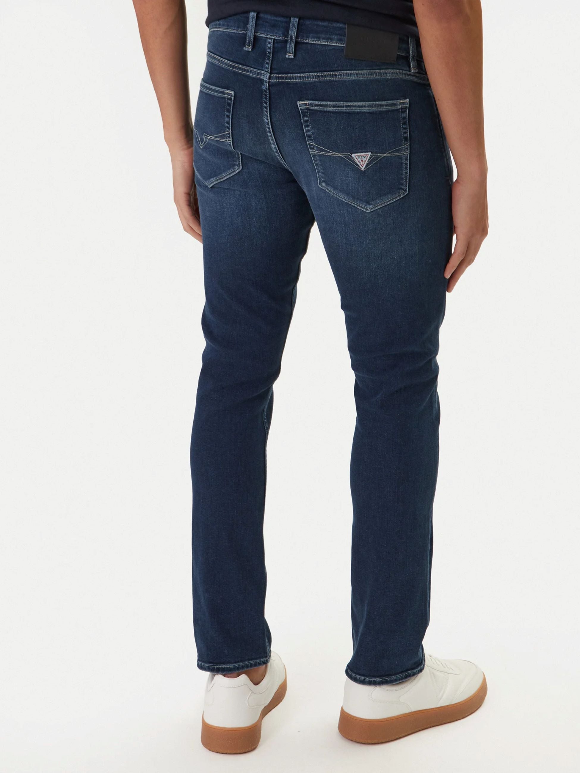 Pantaloni Guess M6RAS2D0632