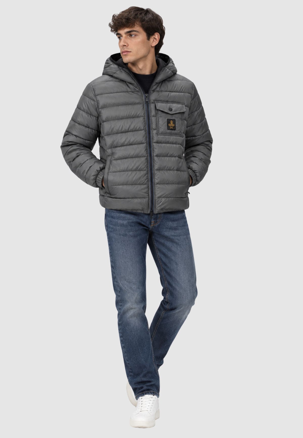 Giubbotto HUNTER JACKET Refrigiwear