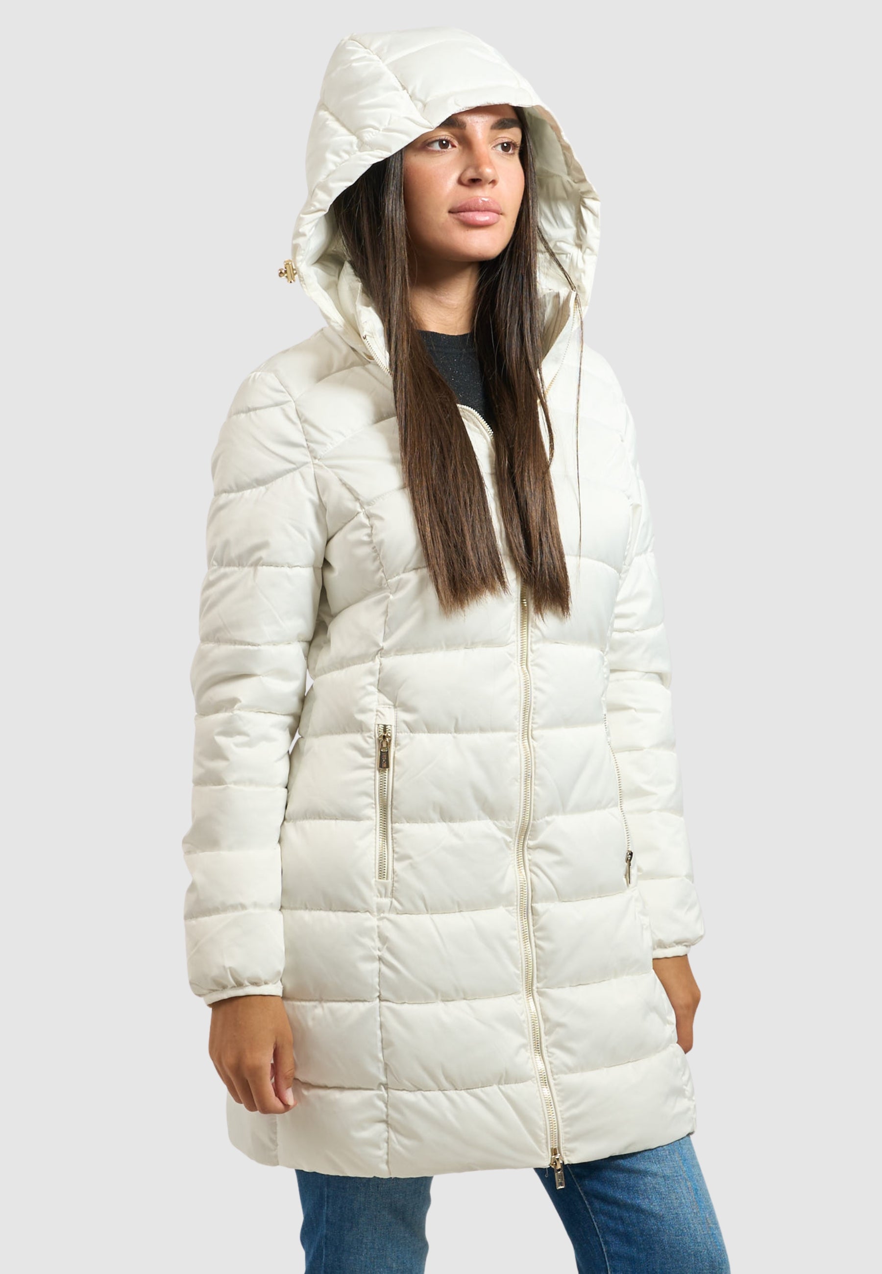 Giubbotto Yes-Zee 01O017