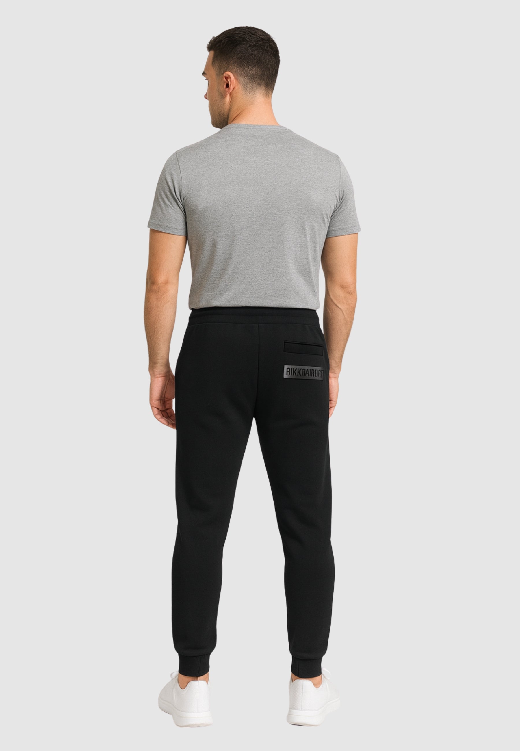 Pantaloni Bikkembergs BMF1129
