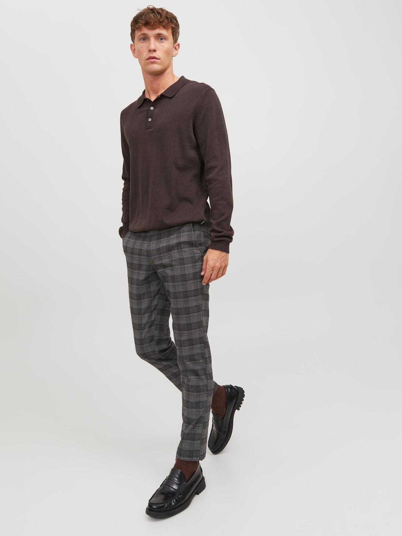 Pantaloni JACK & JONES 12237522