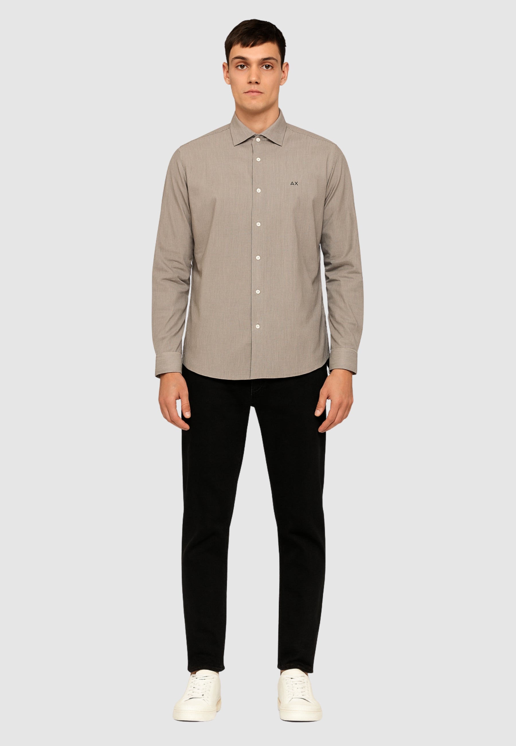 Camicie Sun 68 S45102