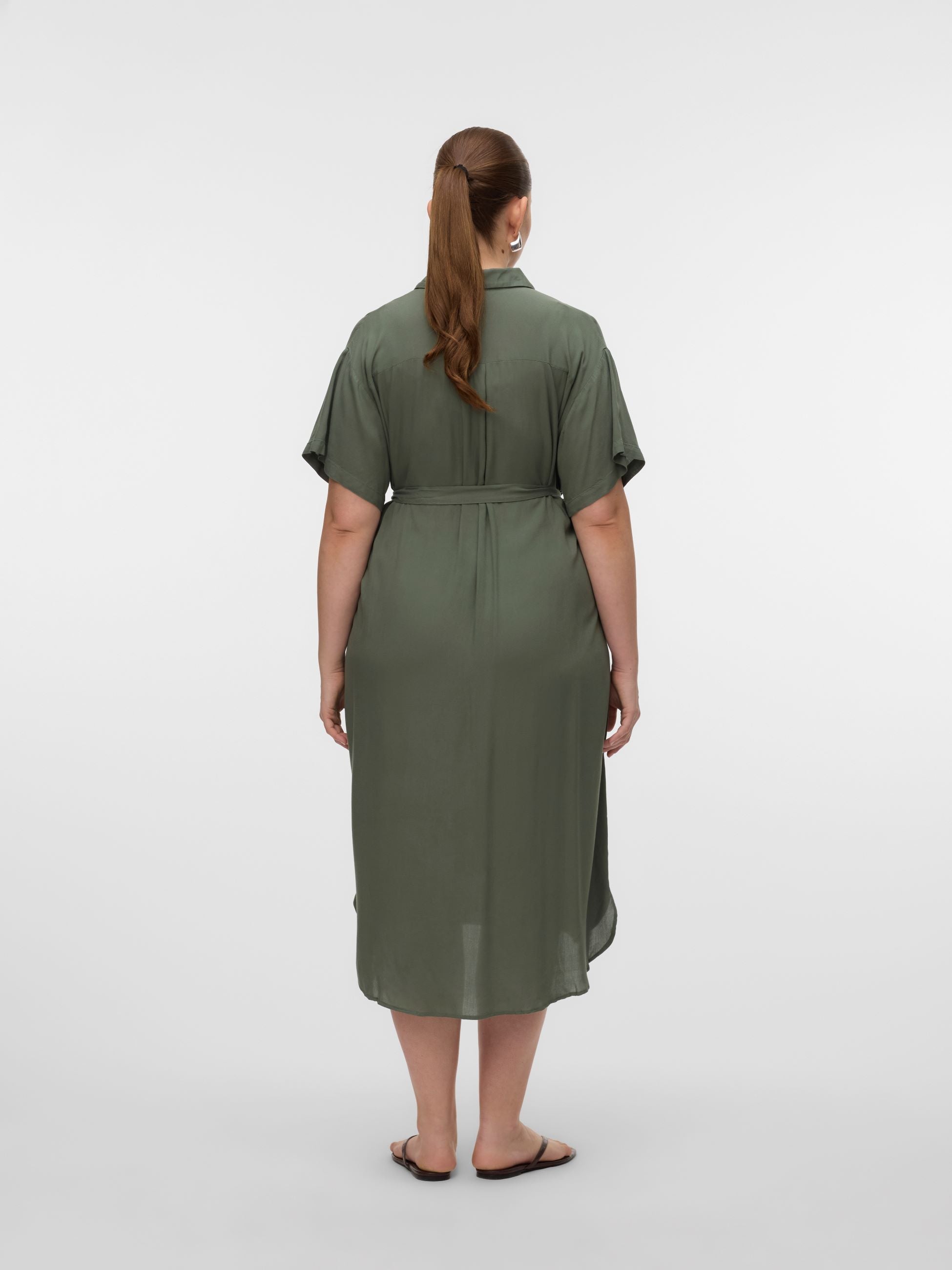 Abiti VERO MODA CURVE 10288805