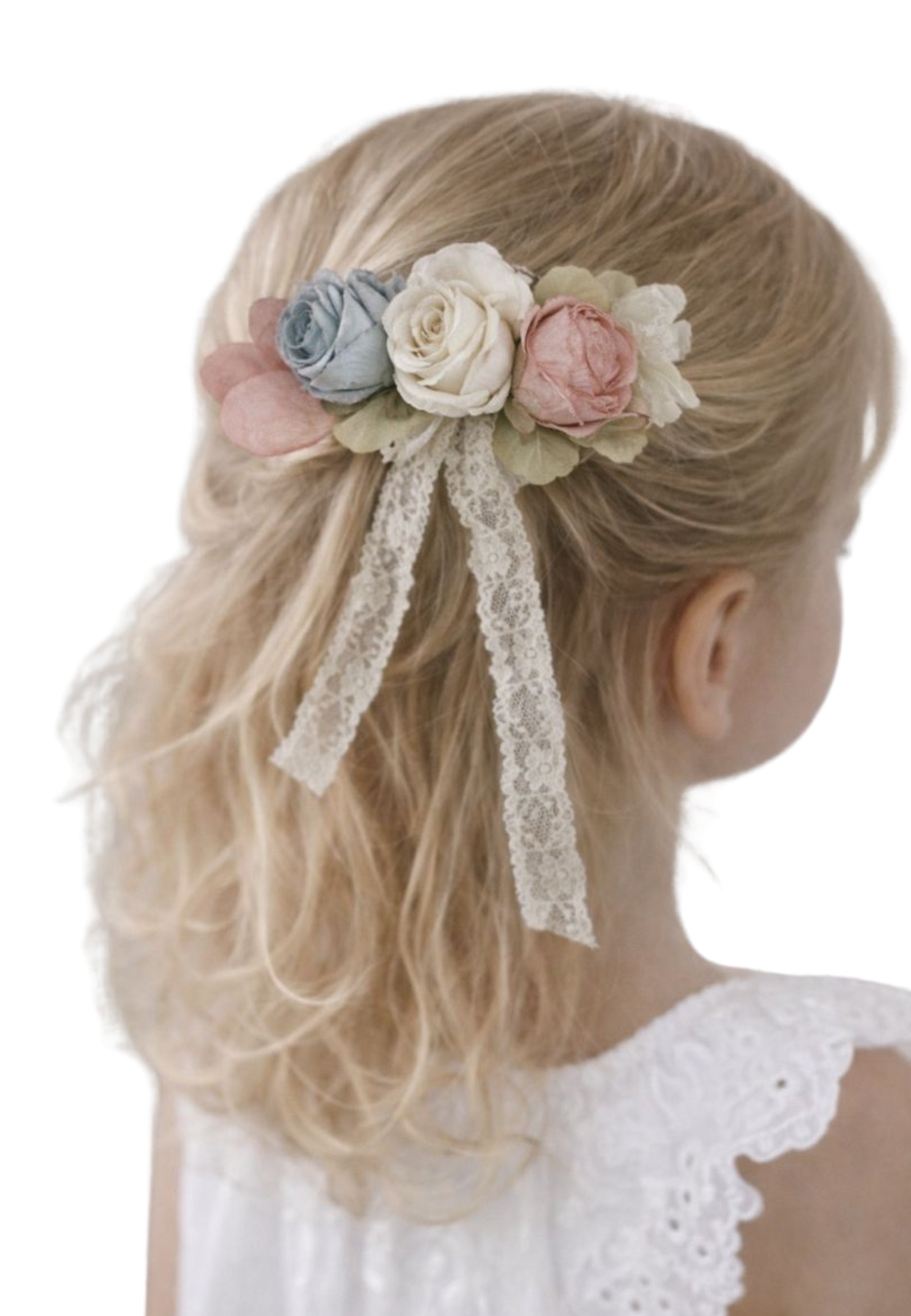 Accessori abbigliamento Mimilù Fermaglio 454