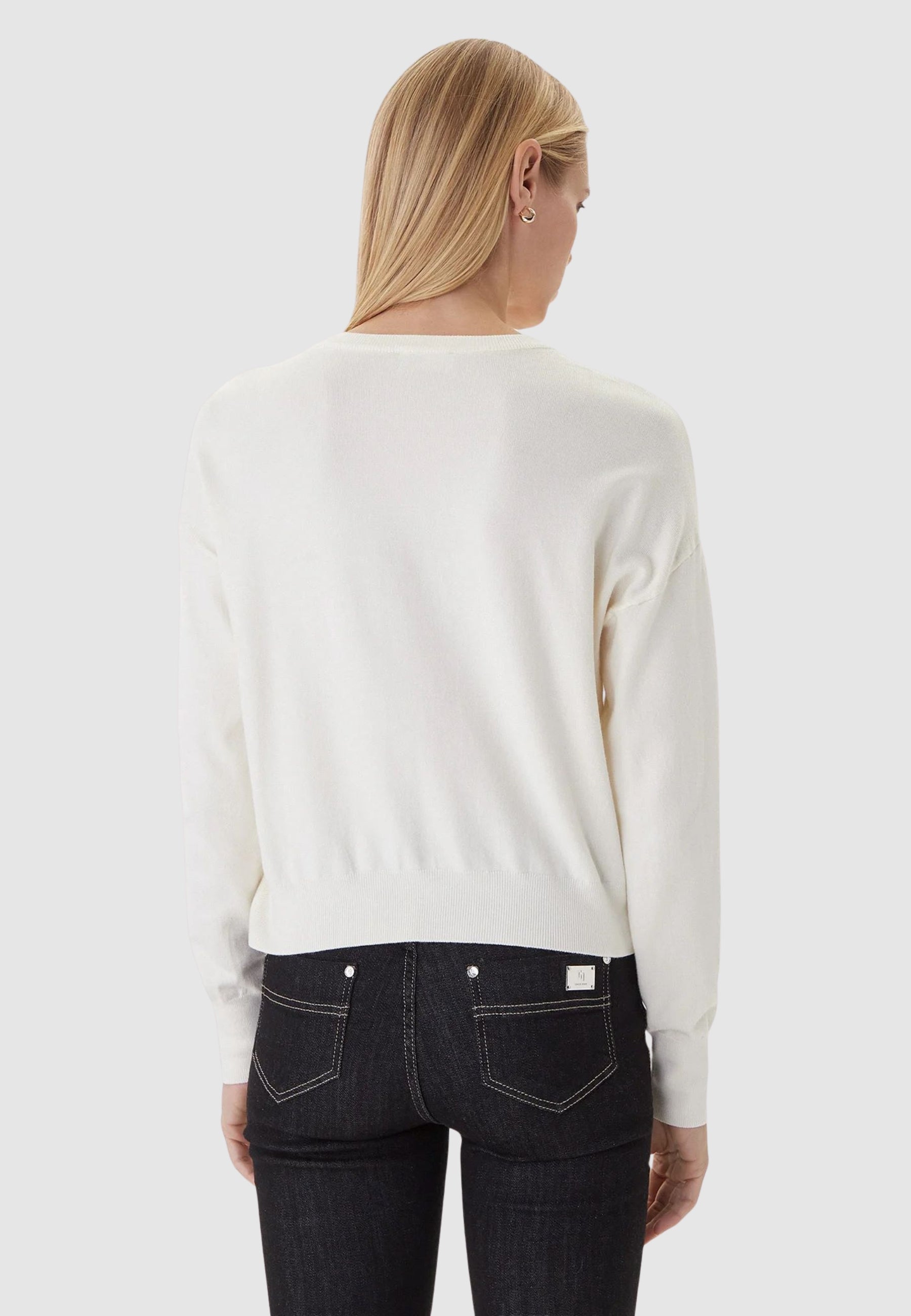 Maglieria Gaudi Jeans 521BD53023