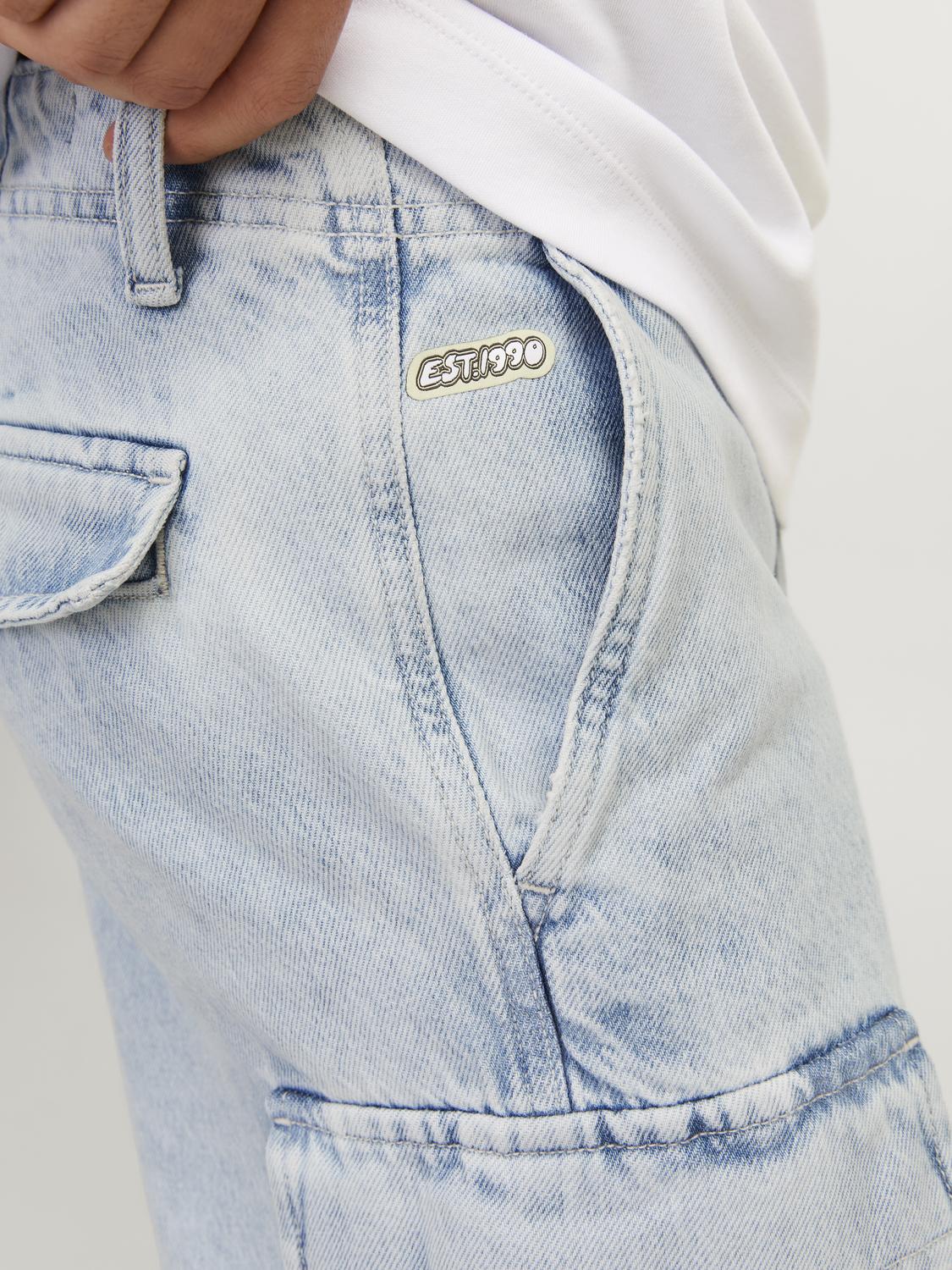 Pantaloncini JACK & JONES 12252725