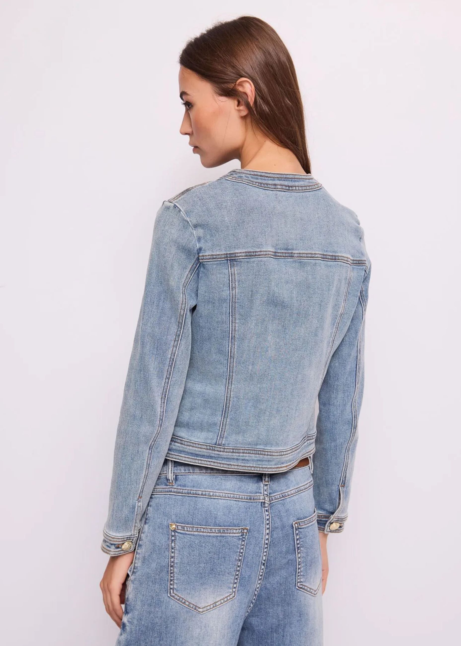 Giacche Gaudi Jeans 611BD36008