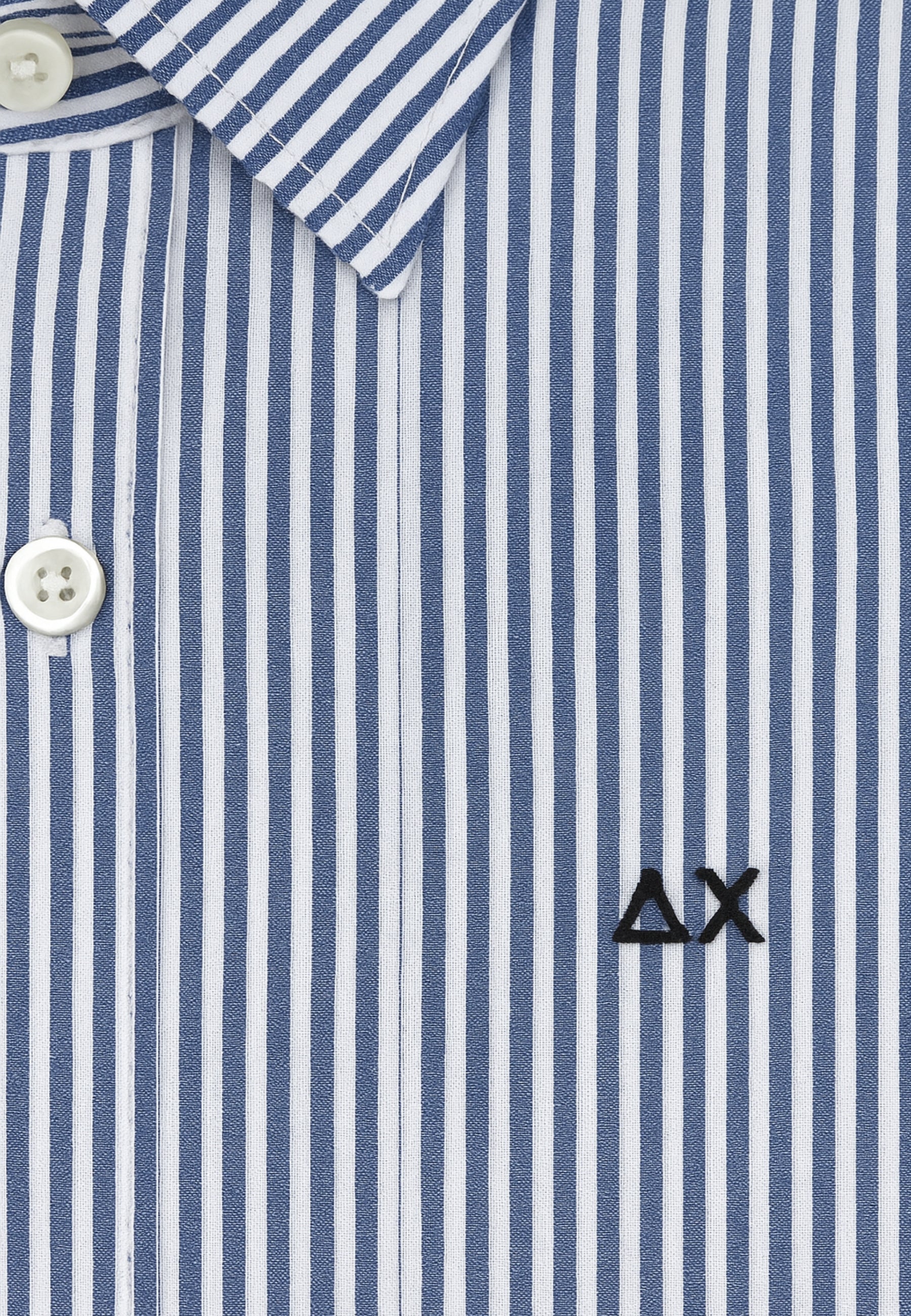 Camicie Sun 68 S45102