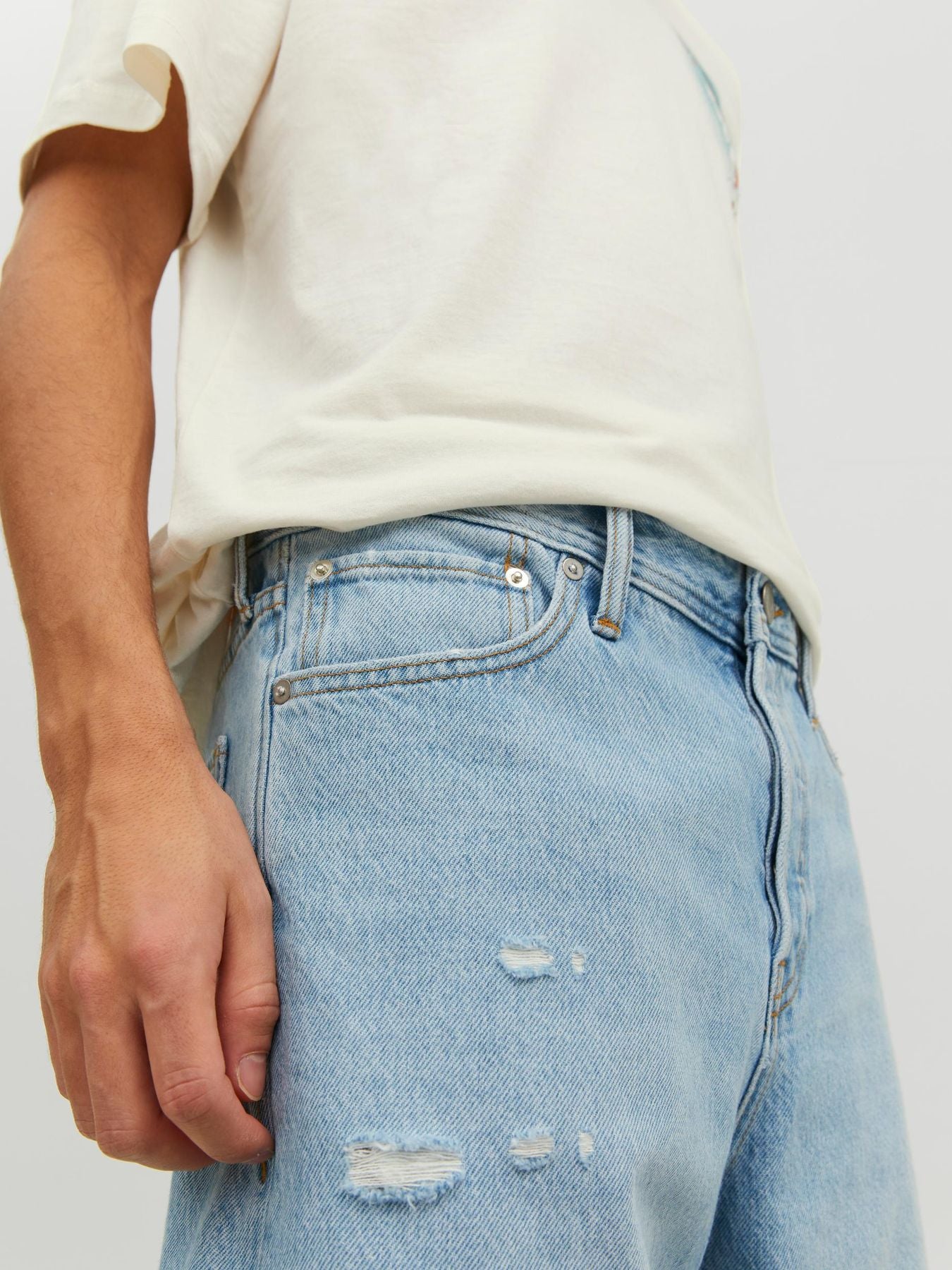 Pantaloncini JACK & JONES 12238214