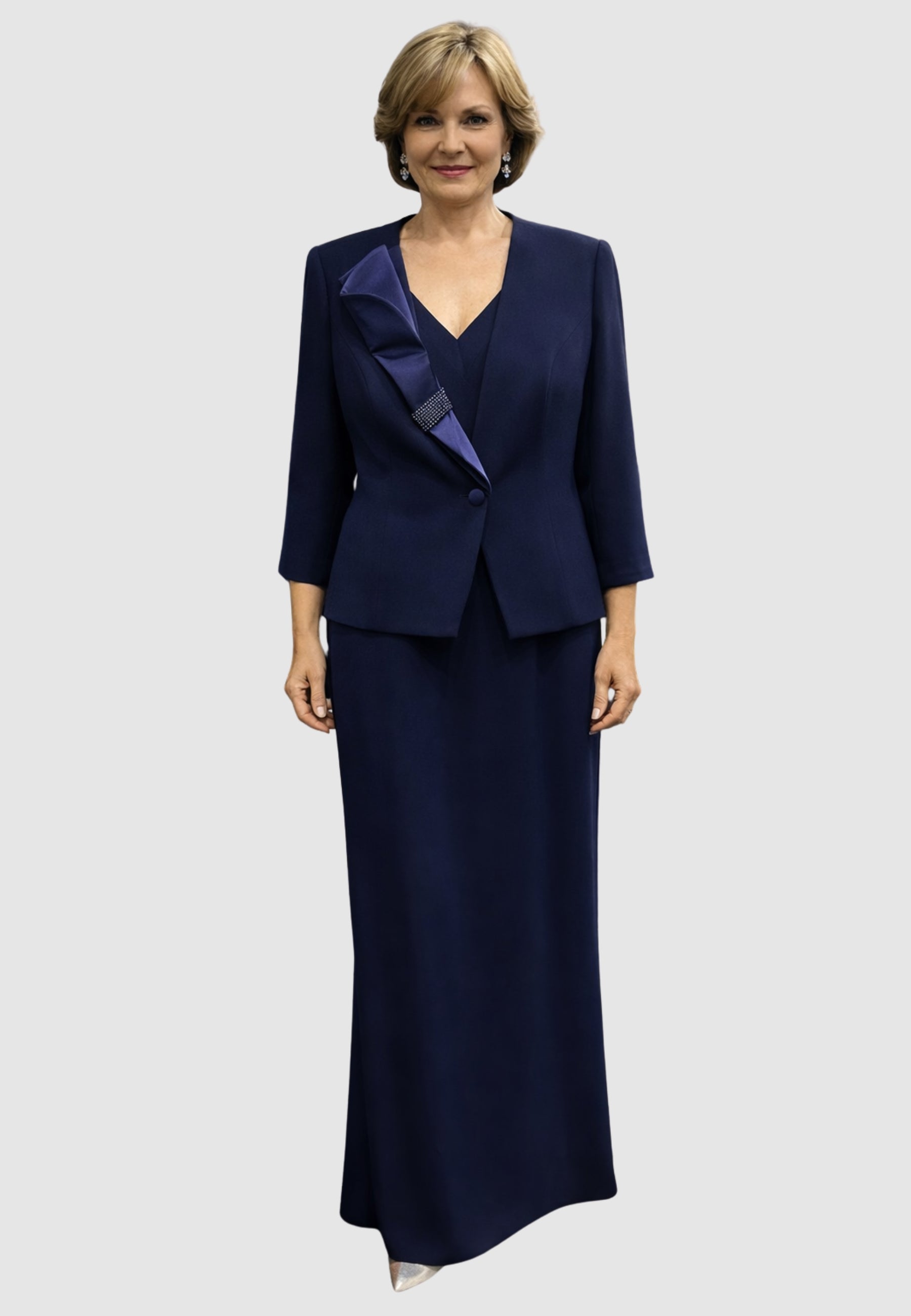 Abiti Contemporary Couture 29674