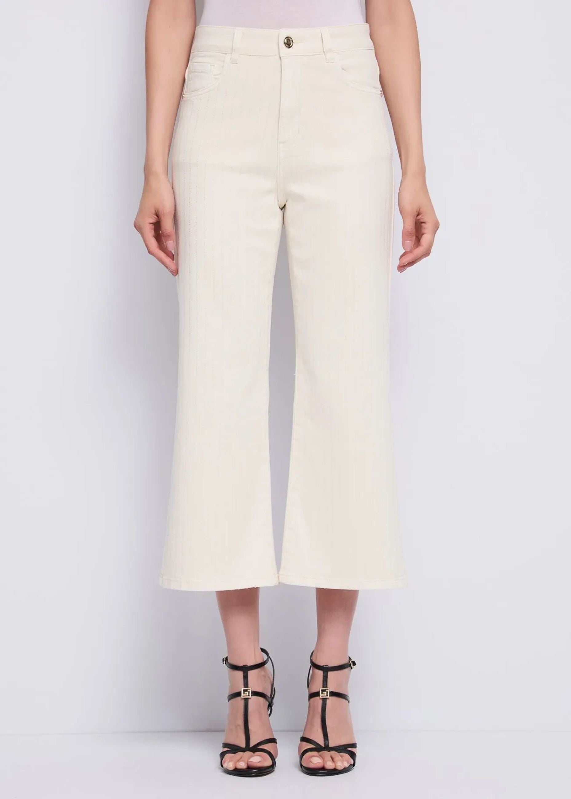 Pantaloni Gaudi Jeans 611BD25018