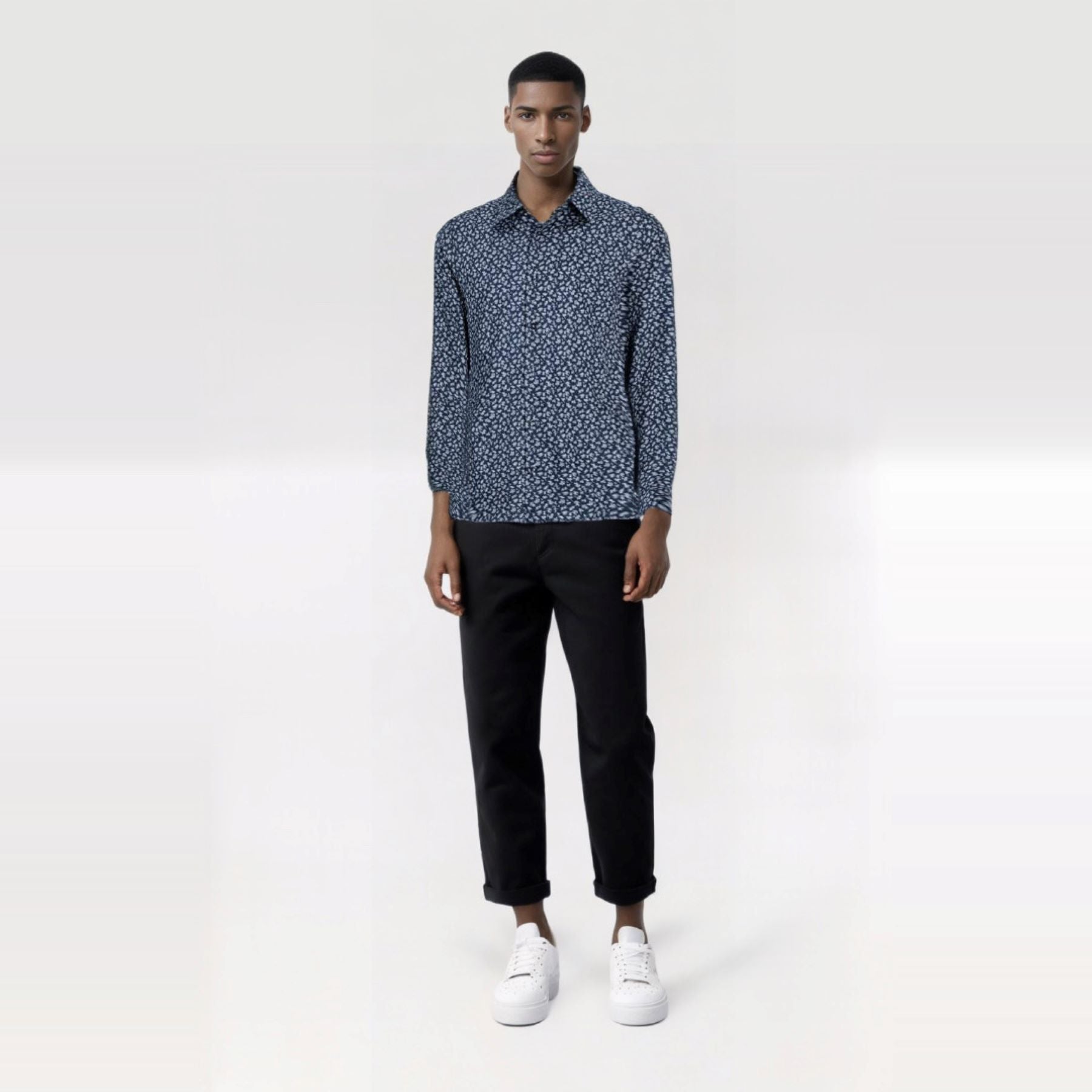 Camicie JACK & JONES PLUS 12275361