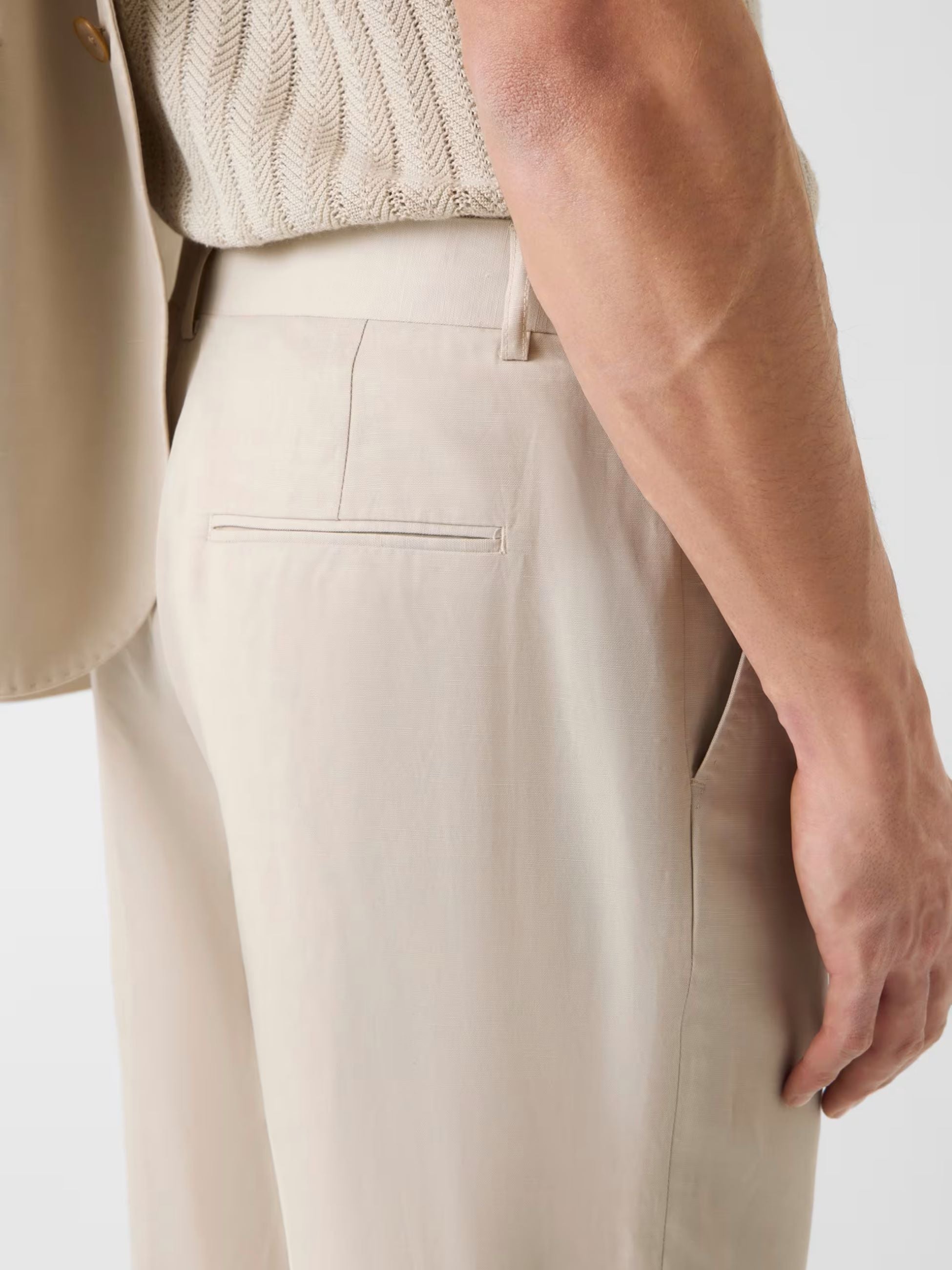 Pantaloni Guess M6GB91W1677