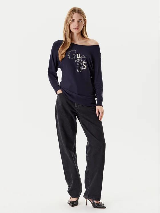 Maglieria Guess W5YR22Z2NQ2