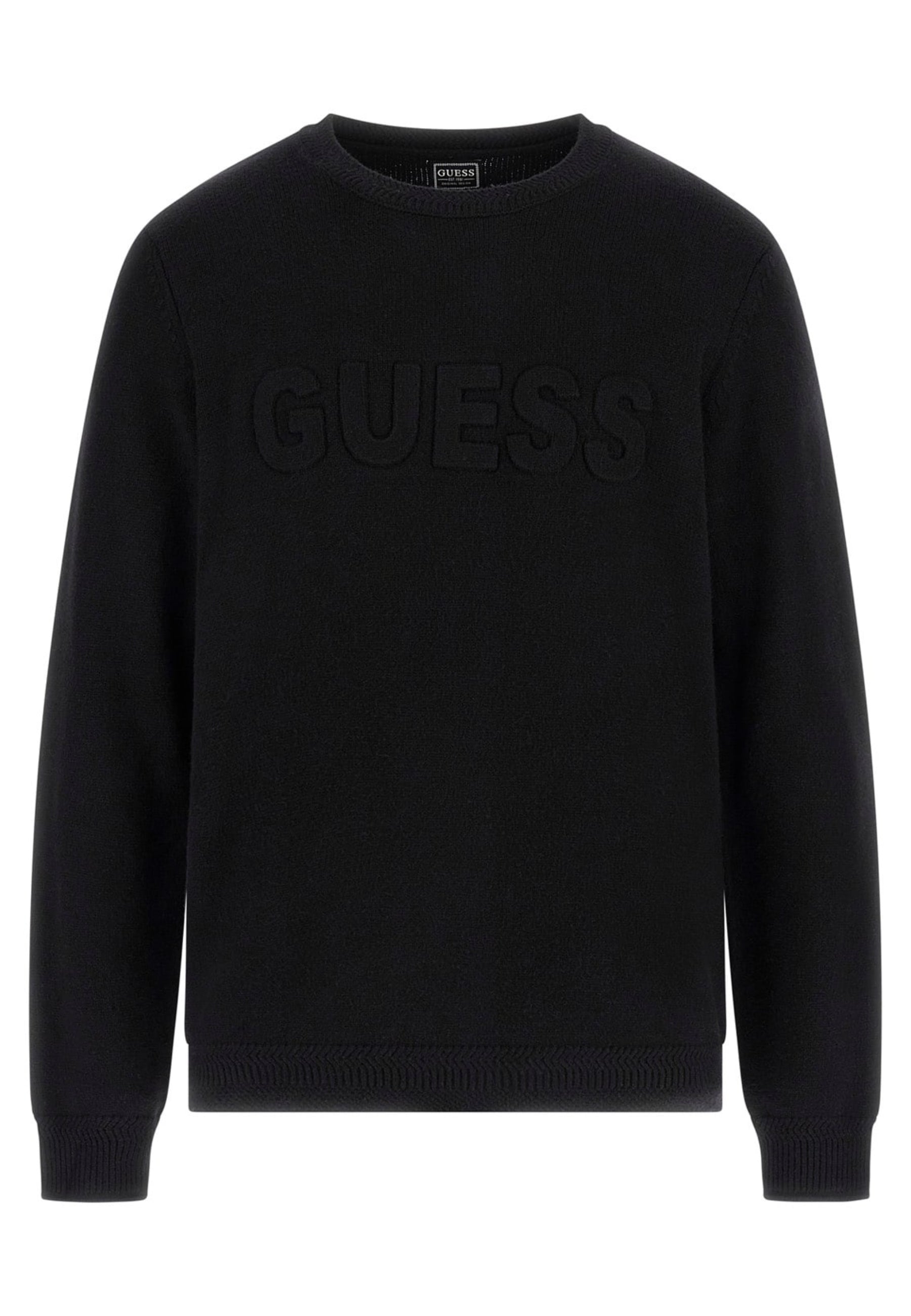 Maglieria Guess M5BR35Z2ZK2