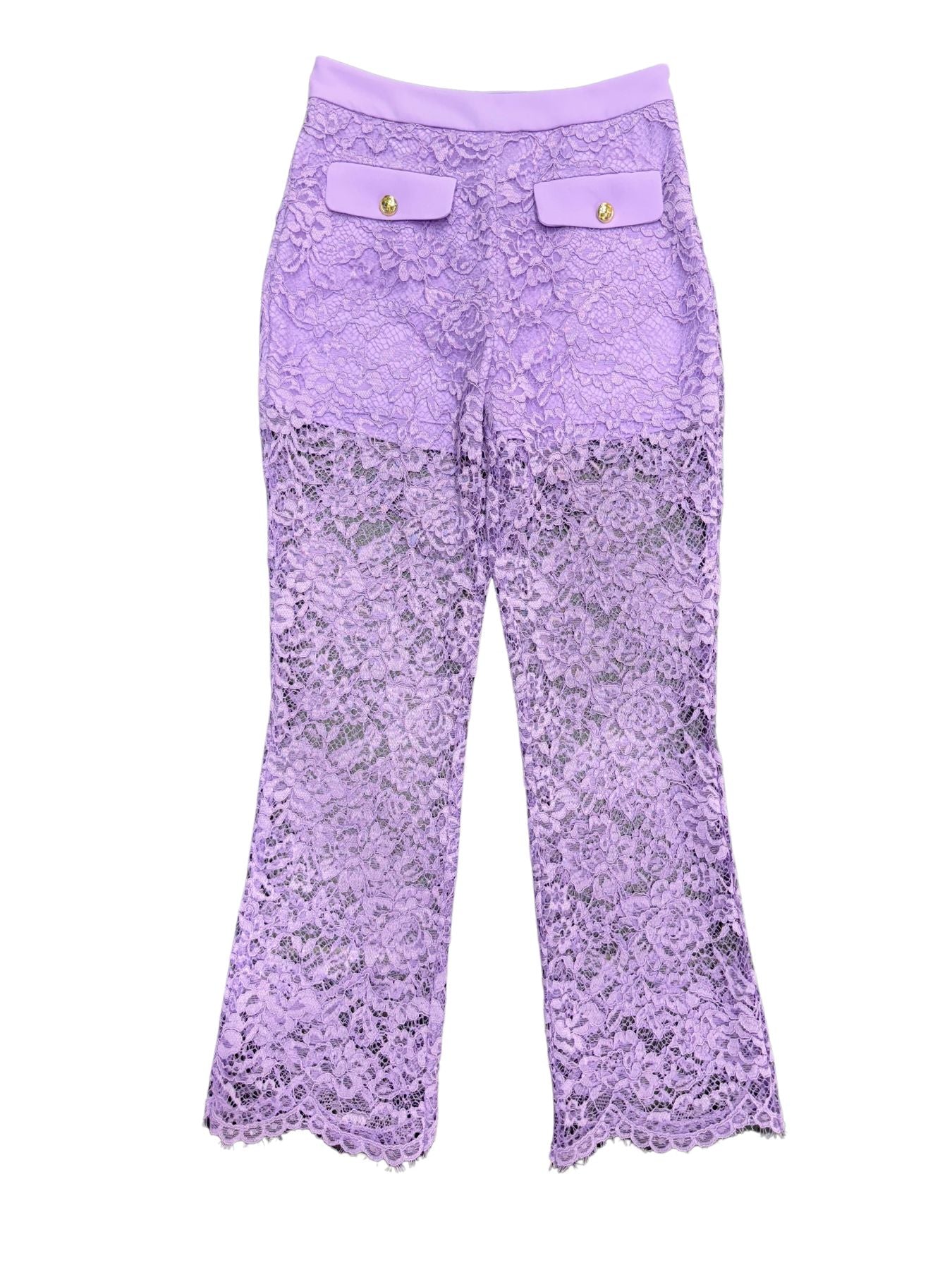 Pantaloni Denny Rose 411DD25008