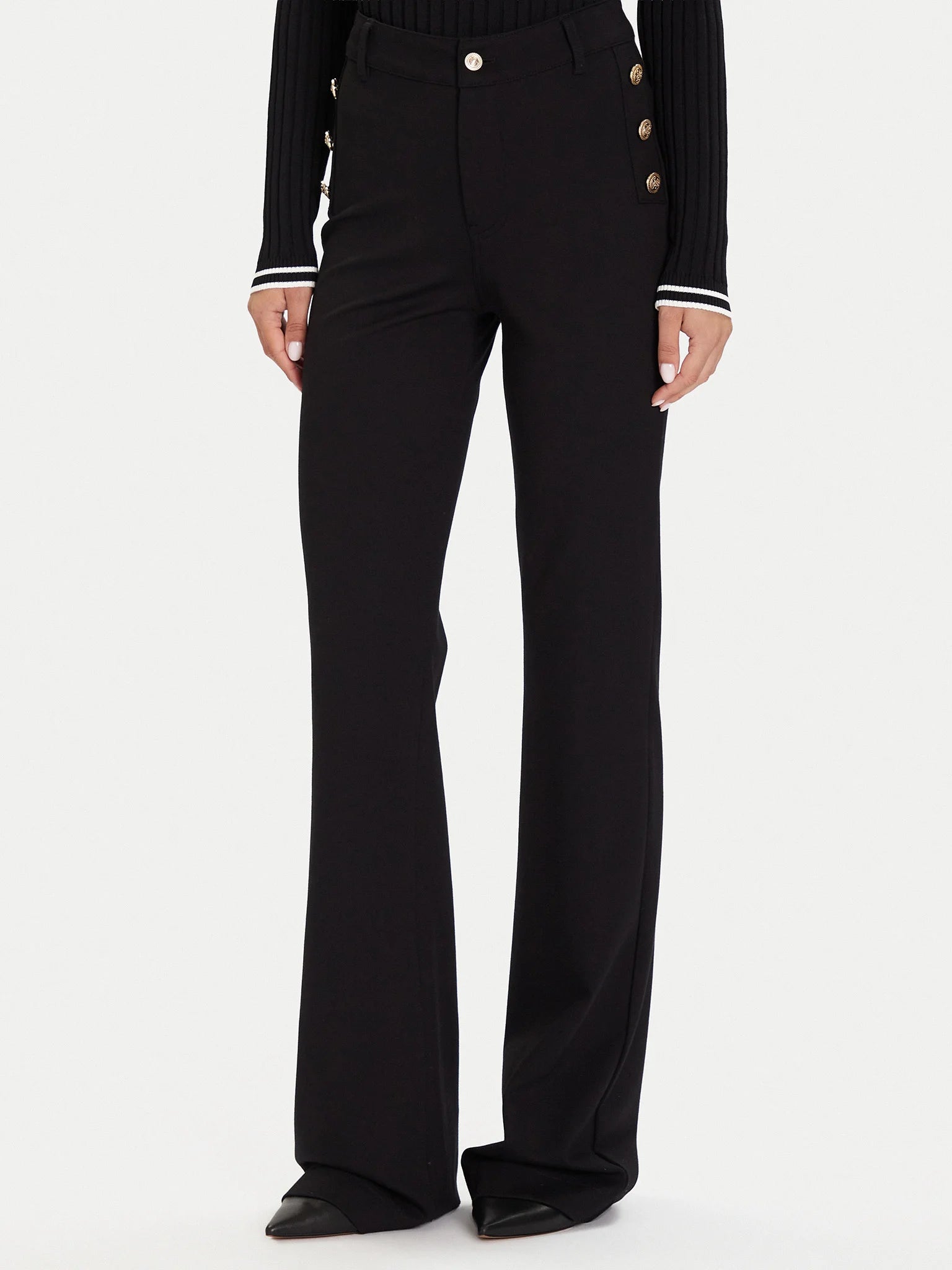 Pantaloni Guess W5BB16KCMU2