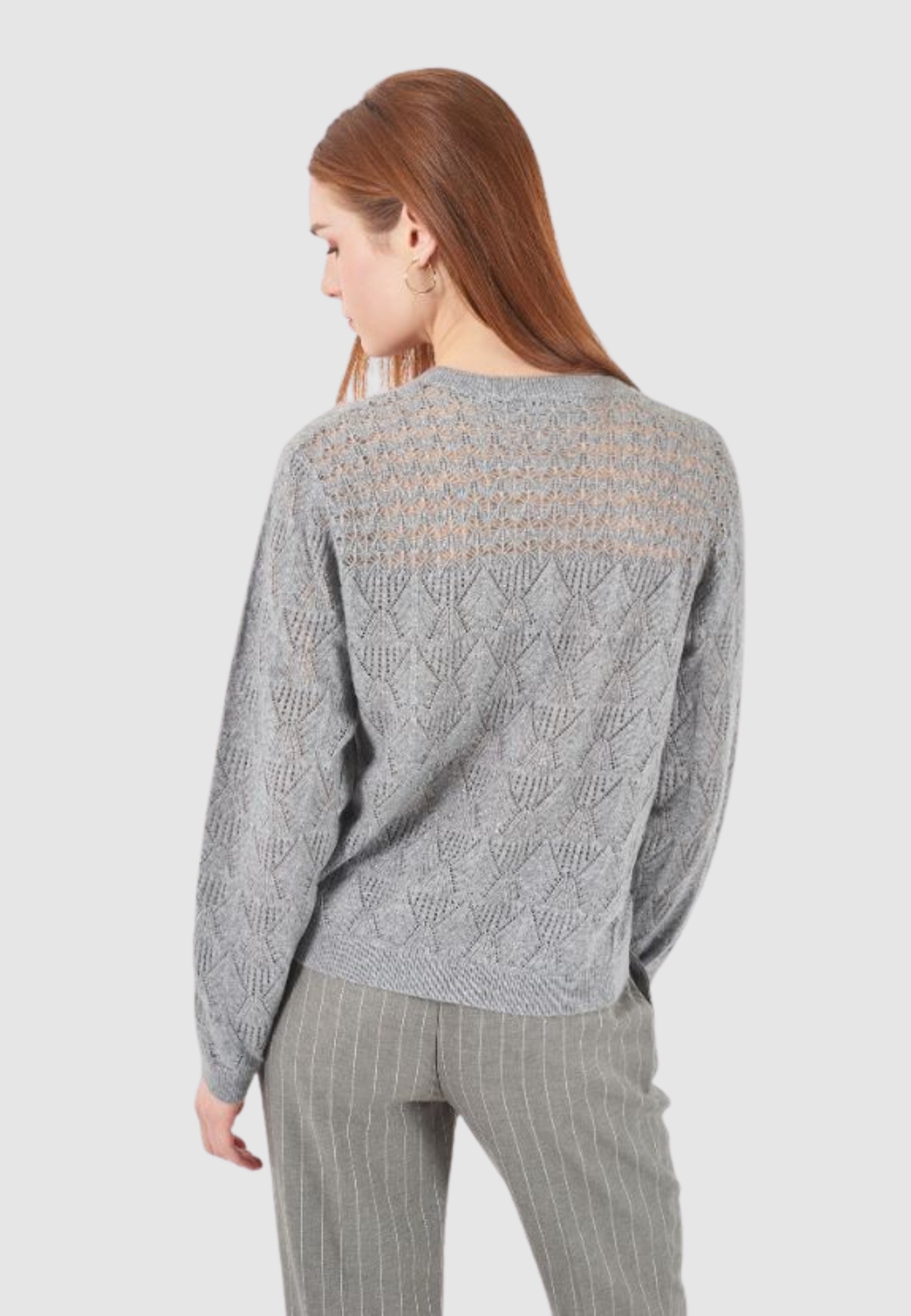 Maglieria Yes-Zee 01M019