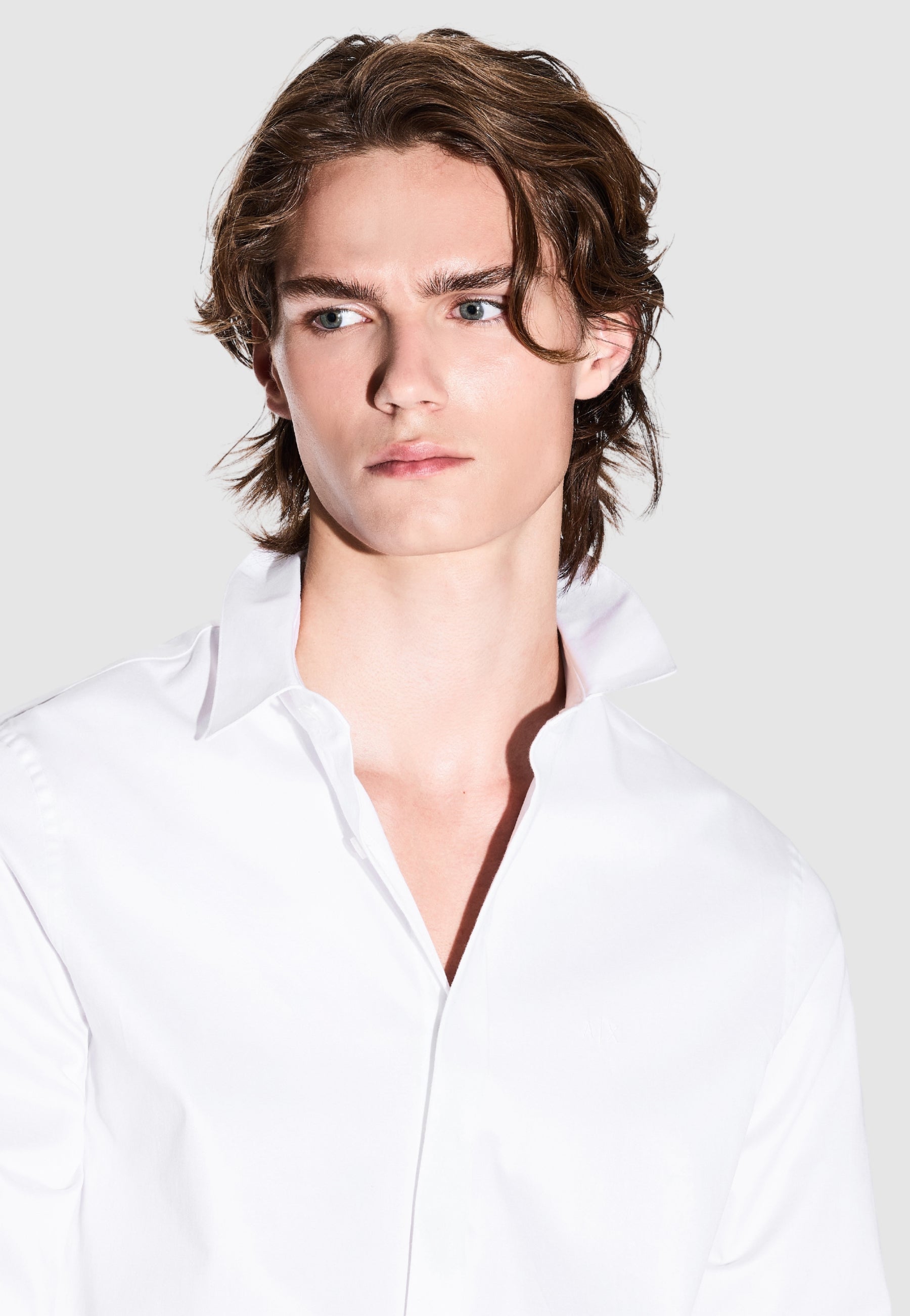 T-Shirt e Polo Armani Exchange 8NZCBD