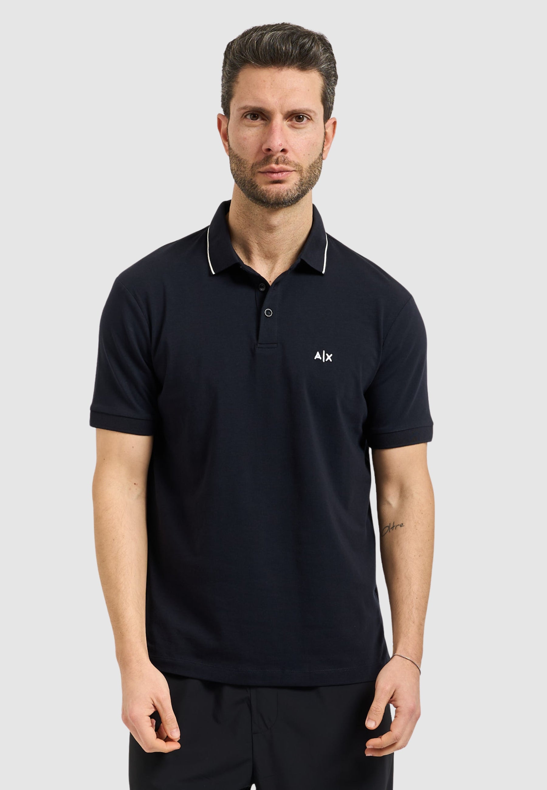 T-Shirt e Polo Armani Exchange XM001287