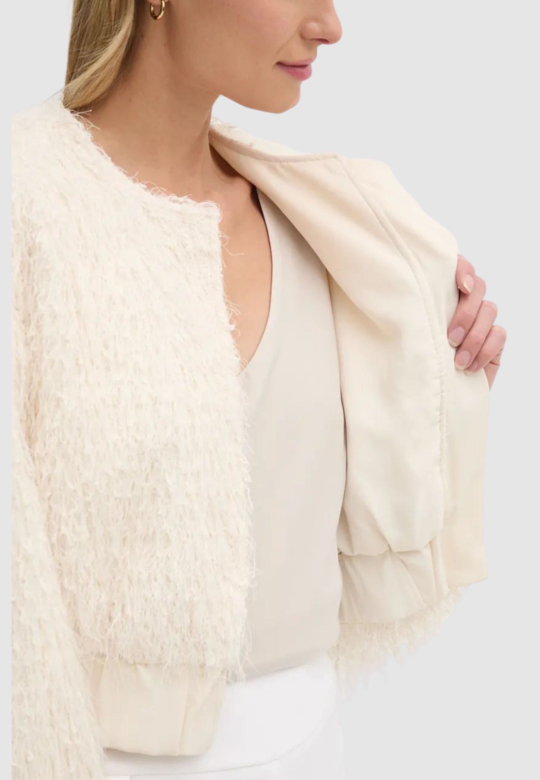 Giacche Gaudi Jeans 421FD34006