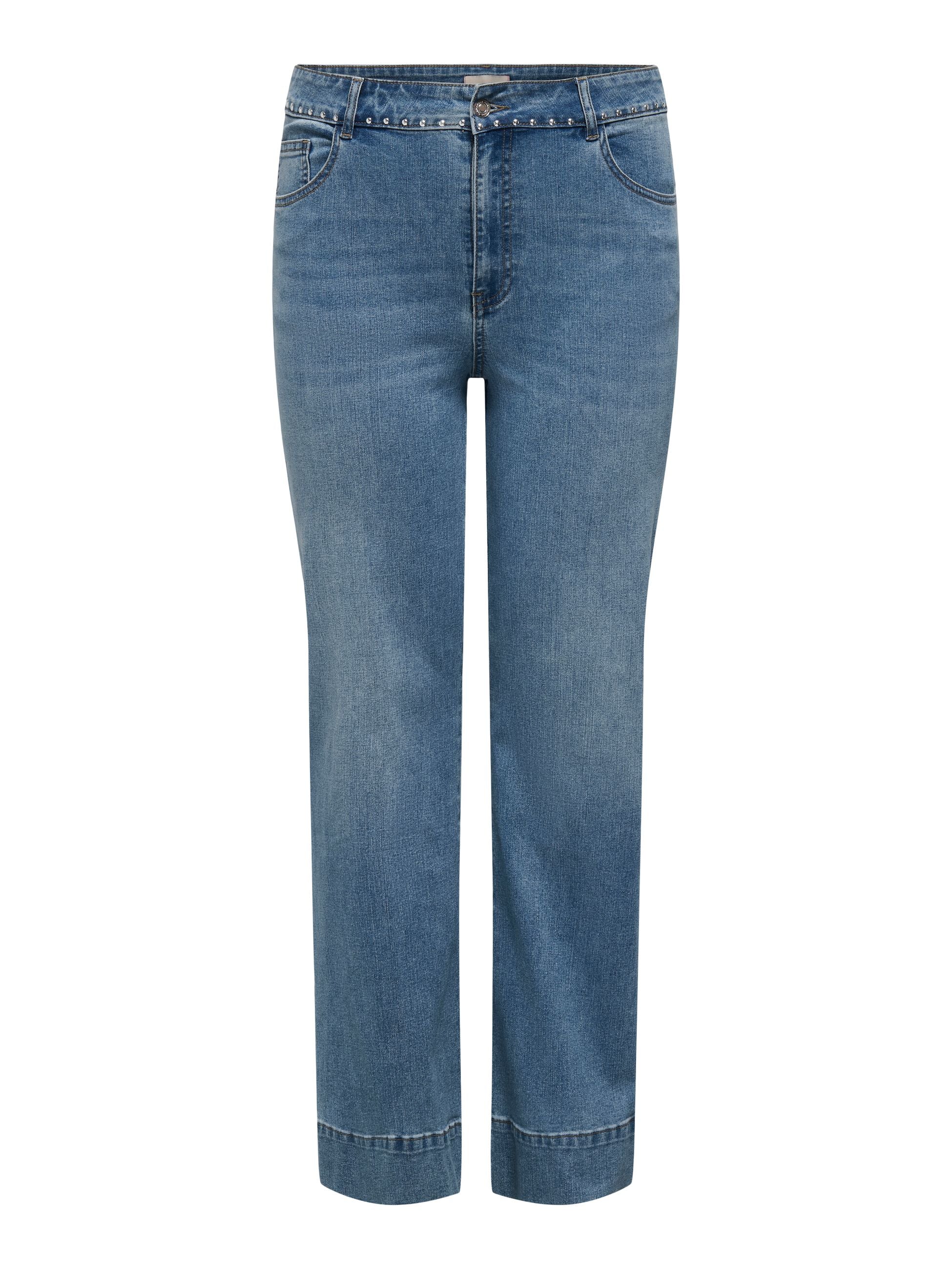 Pantaloni Only Carmakoma 15342406