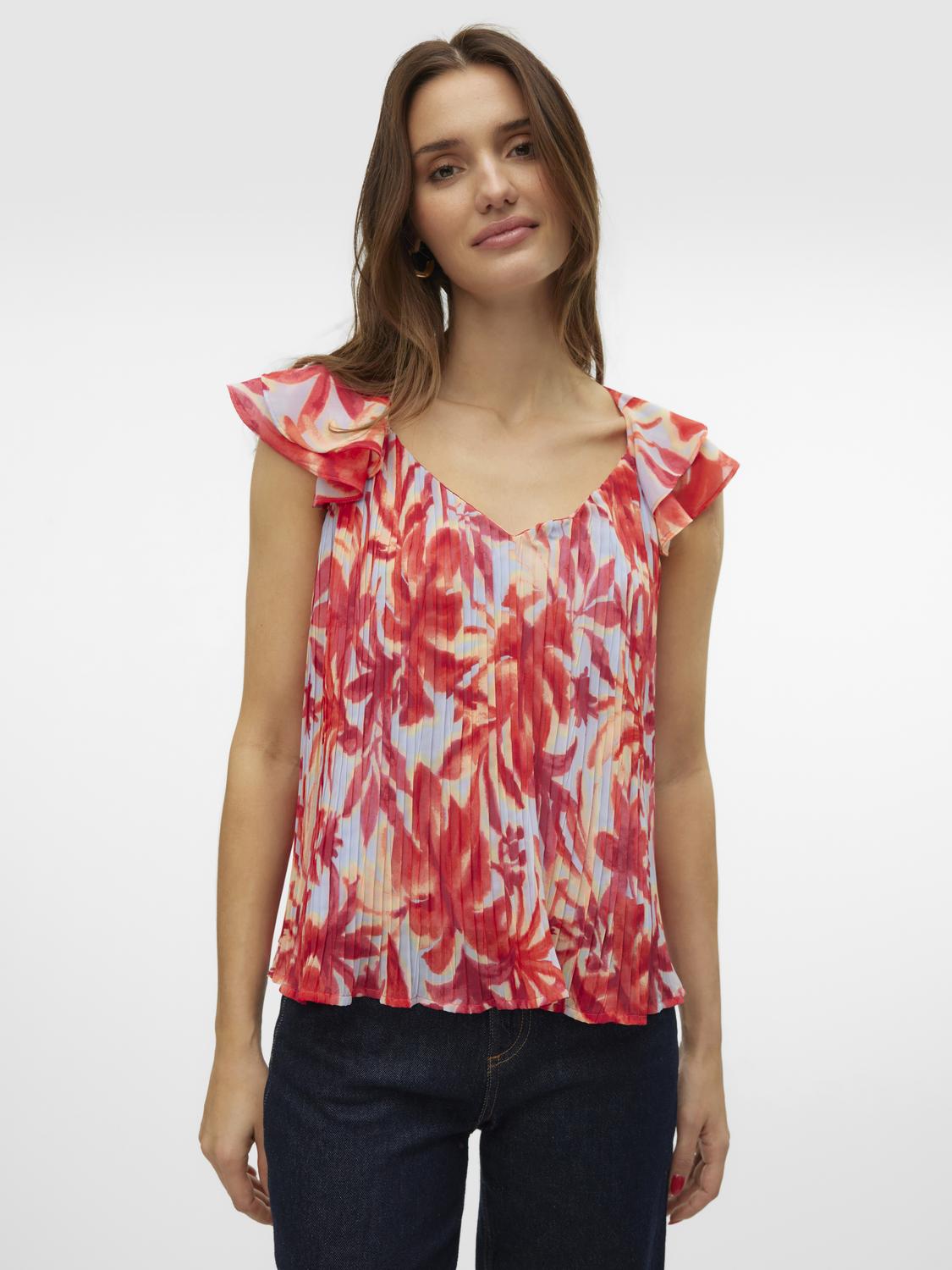 T-Shirt e Polo VERO MODA 10311846