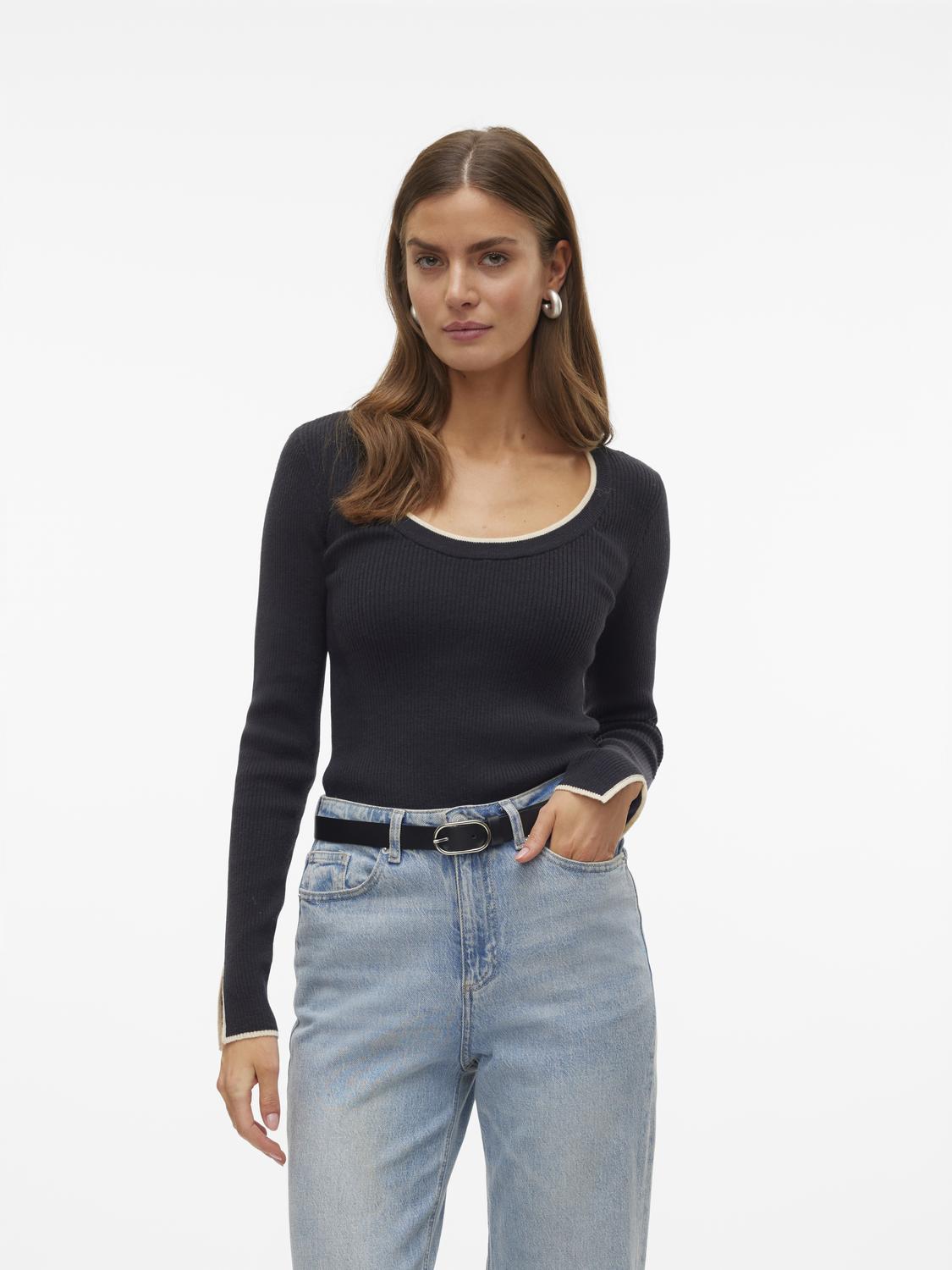 Maglieria VERO MODA 10310838