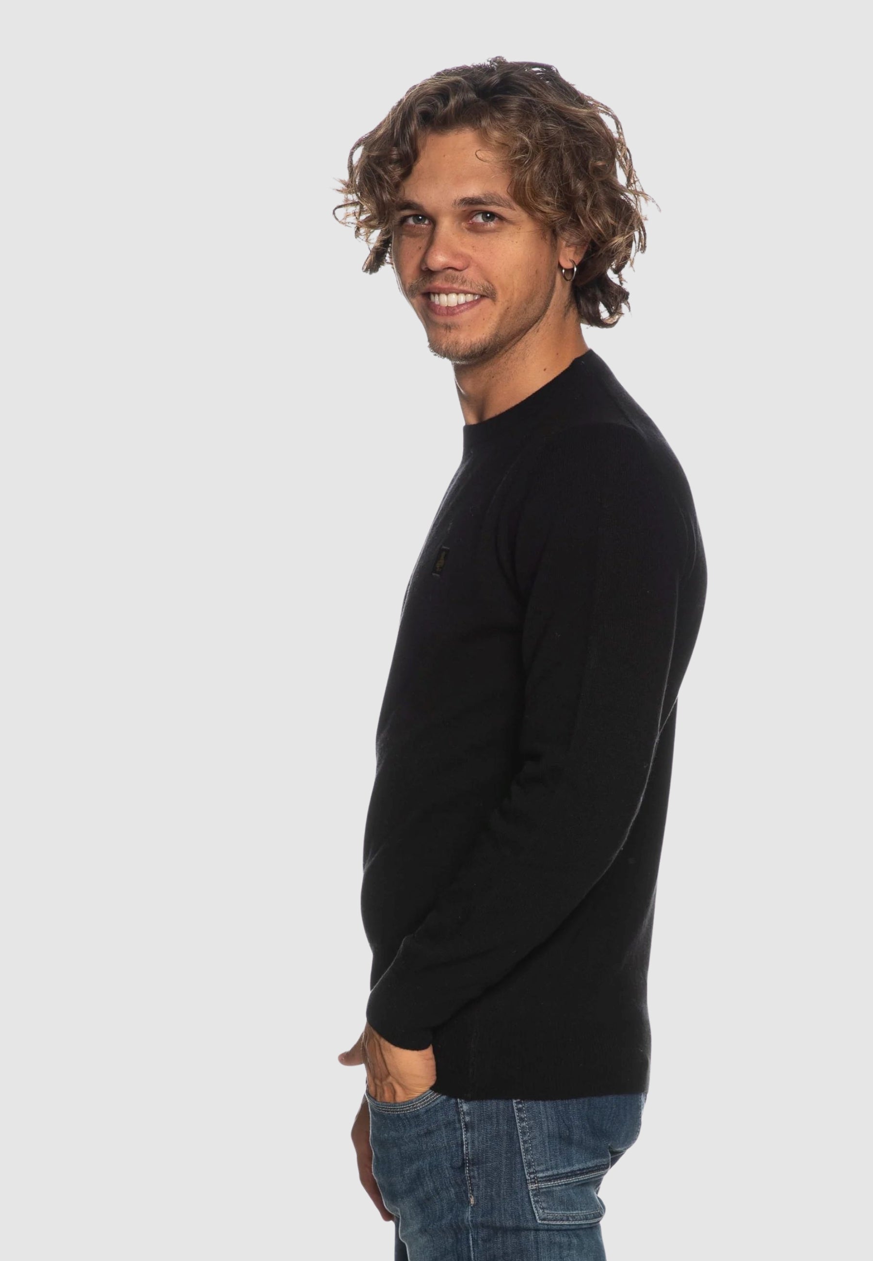 Maglieria Refrigiwear M18608COLIN/1 PULLOVER