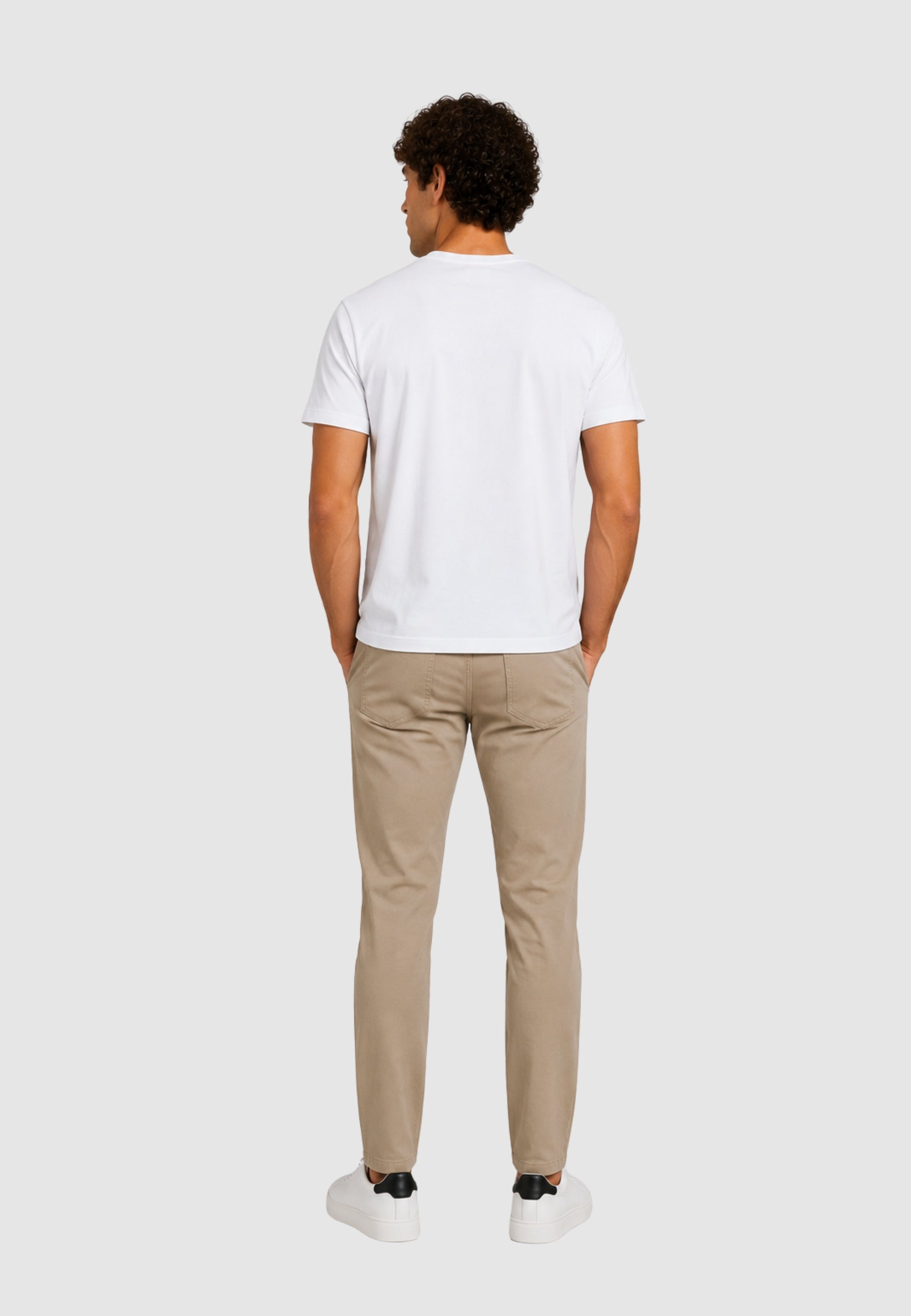 T-Shirt e Polo Sun 68 T36101