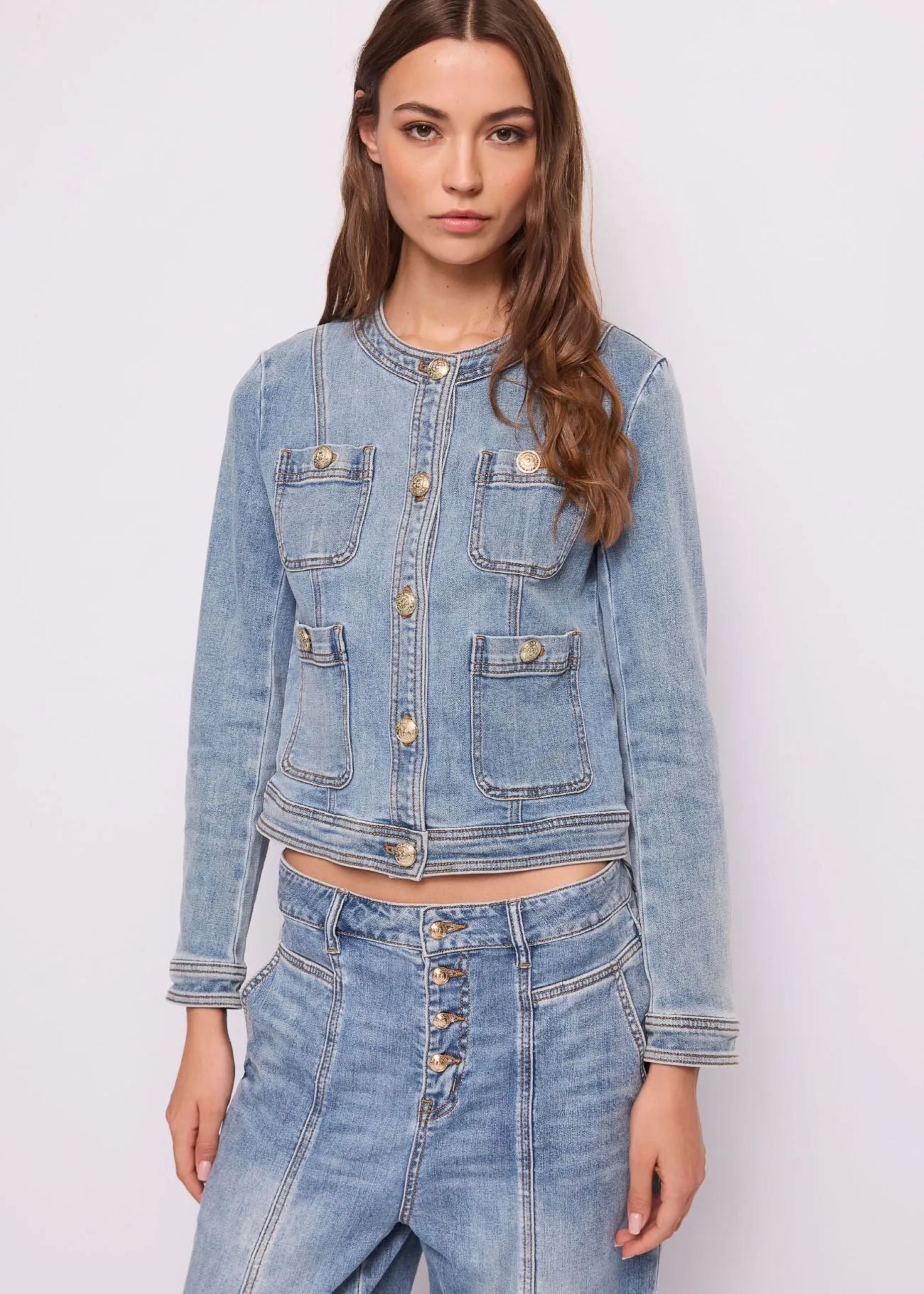 Giacche Gaudi Jeans 611BD36008