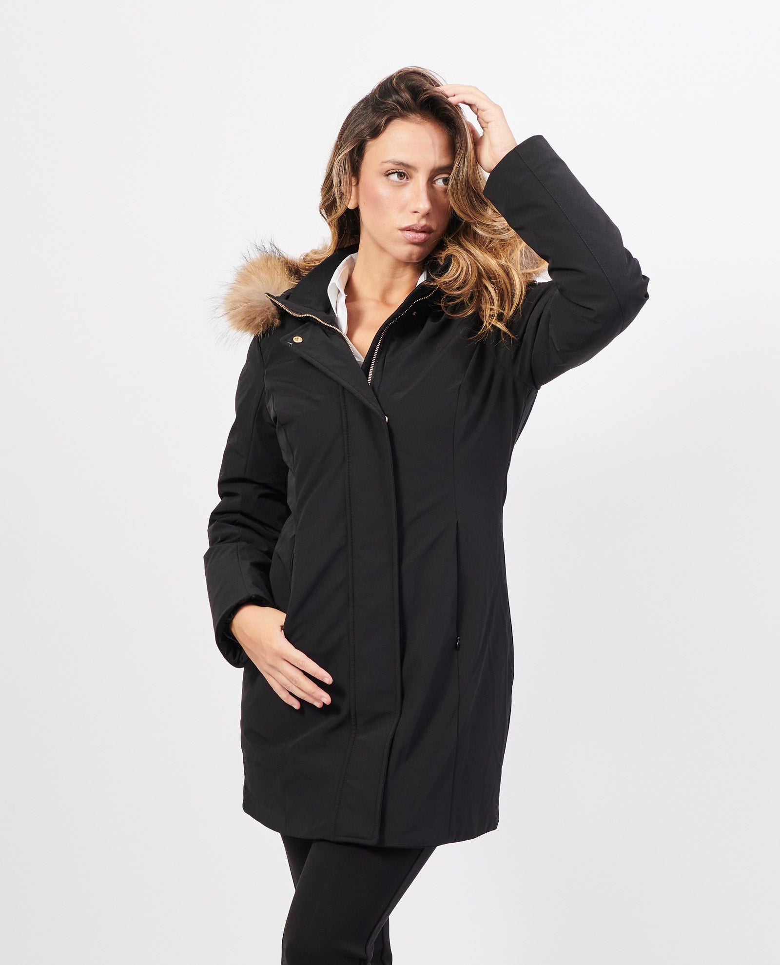 Giubbotto Yes-Zee O075