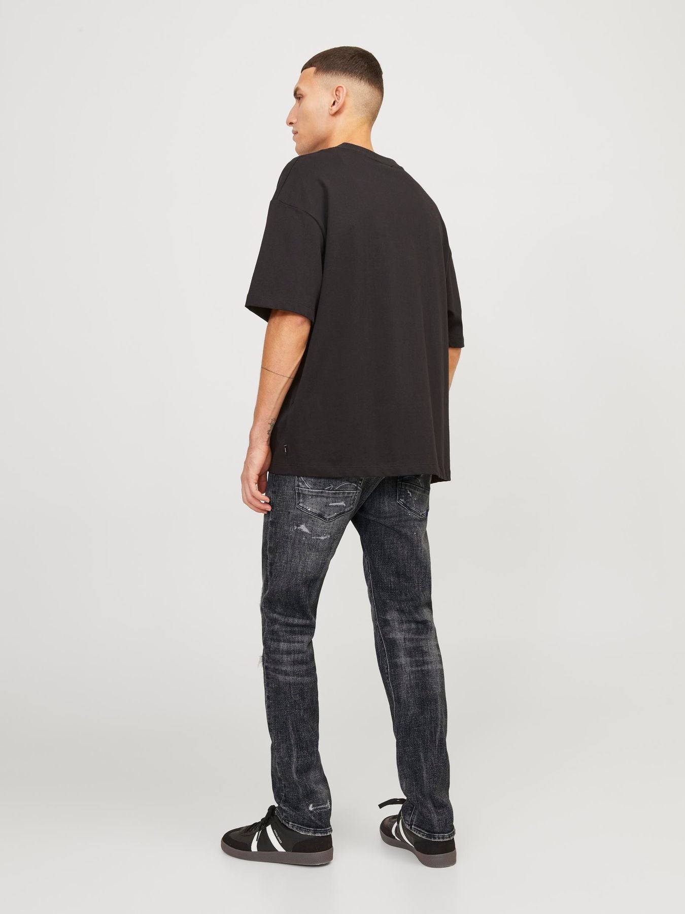 Pantaloni JACK & JONES 12253298