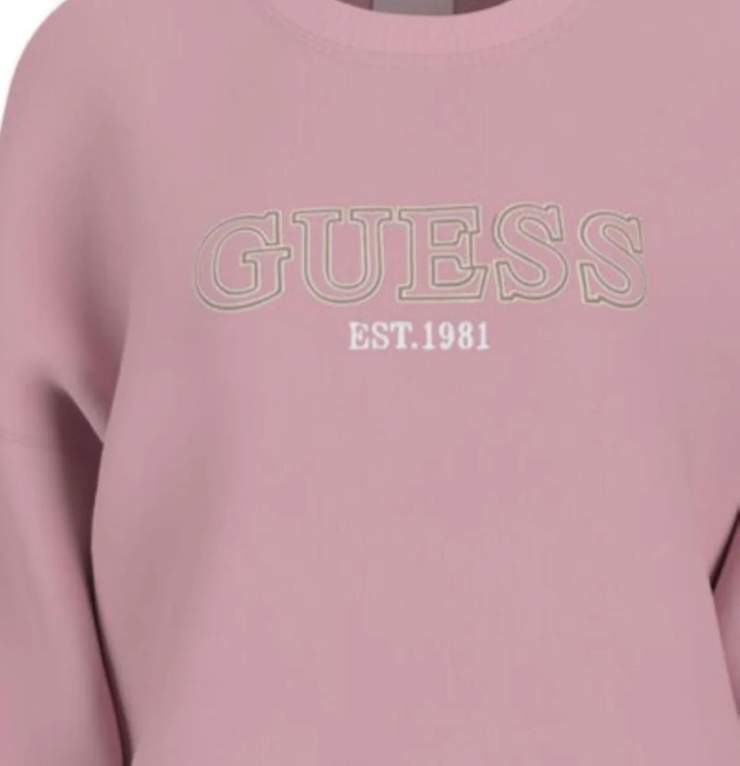 Maglieria Guess V4BQ03KCHX0