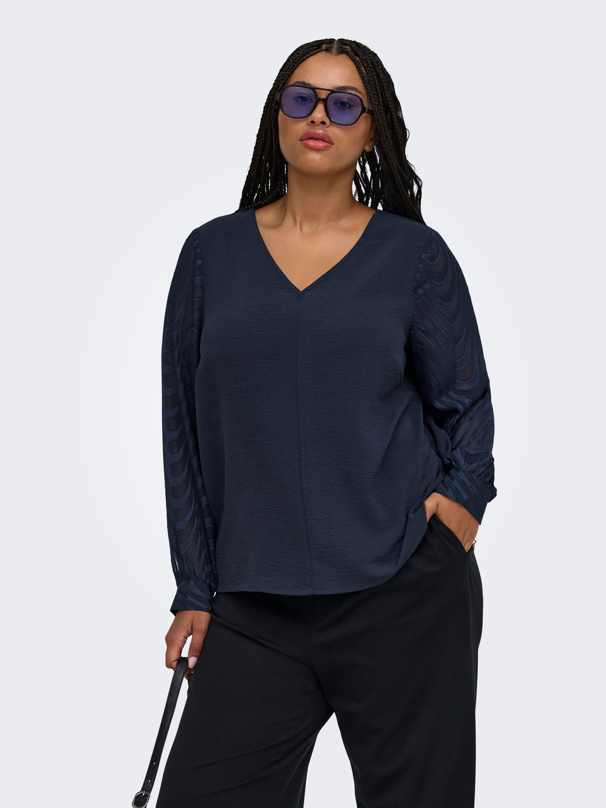 Blusa 15381173