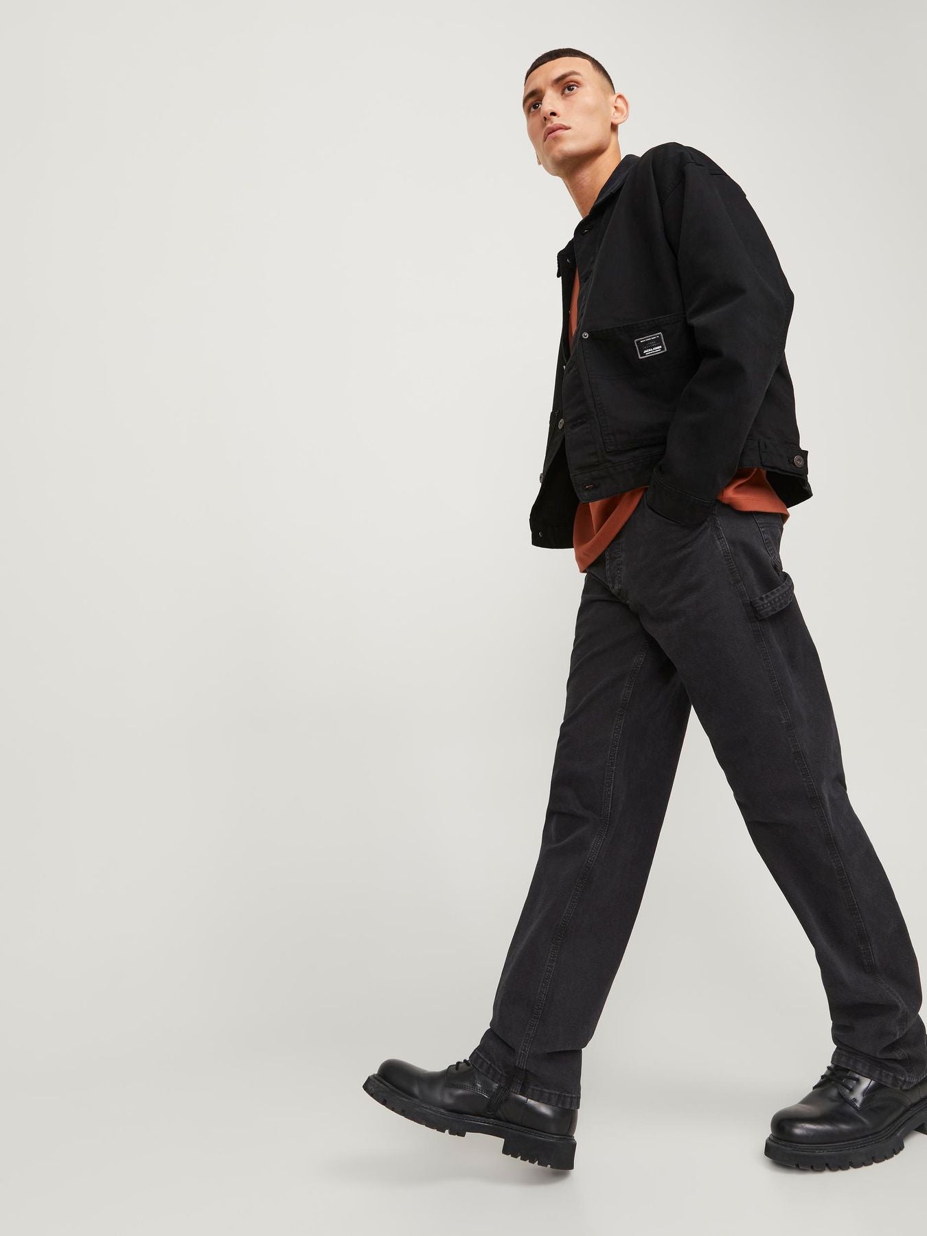 Pantaloni JACK & JONES 12252802