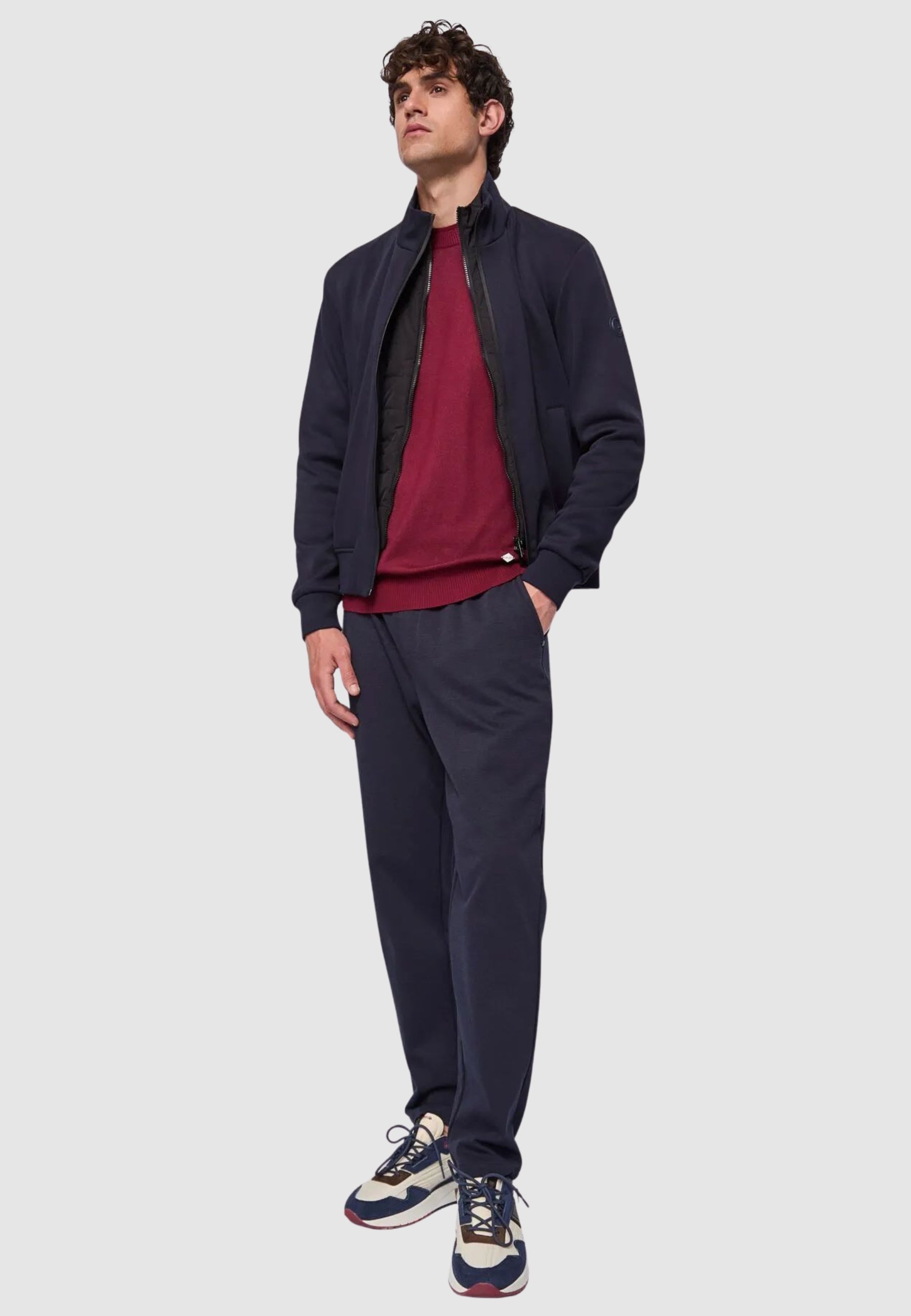 Pantaloni Gaudi Jeans 521GU25026