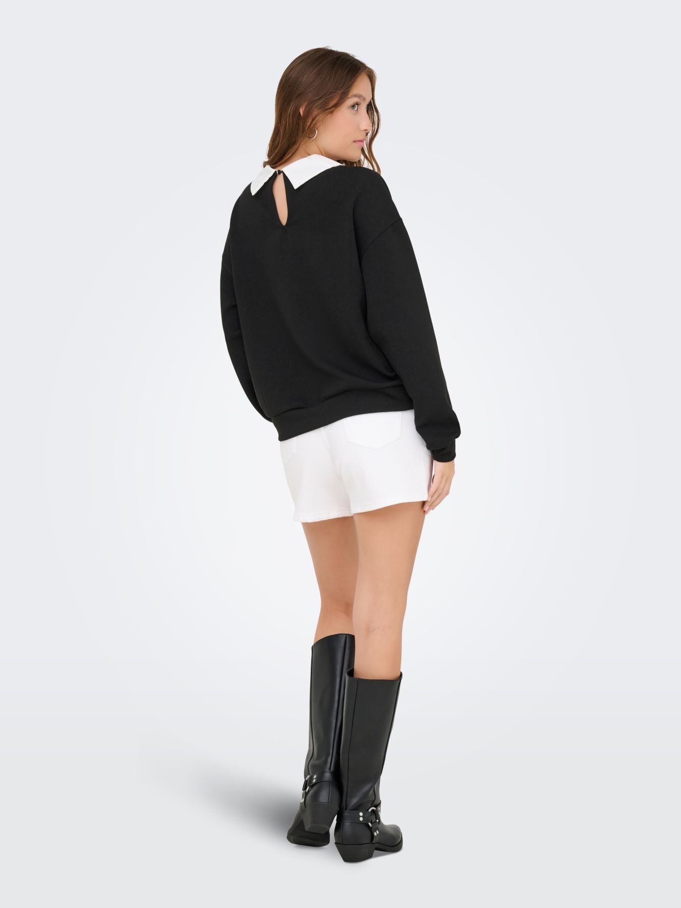 Felpa Only 15356097