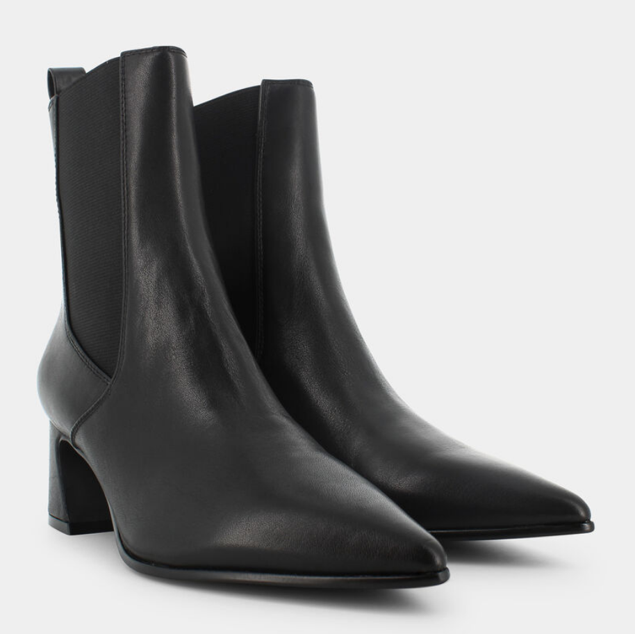 Calzature Apepazza APEPAZZA F3JERRY03 JOSIE BLACK