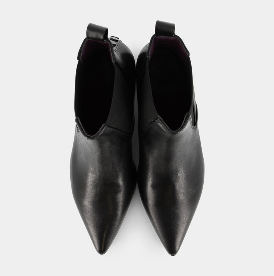 Calzature Apepazza APEPAZZA F3JERRY03 JOSIE BLACK