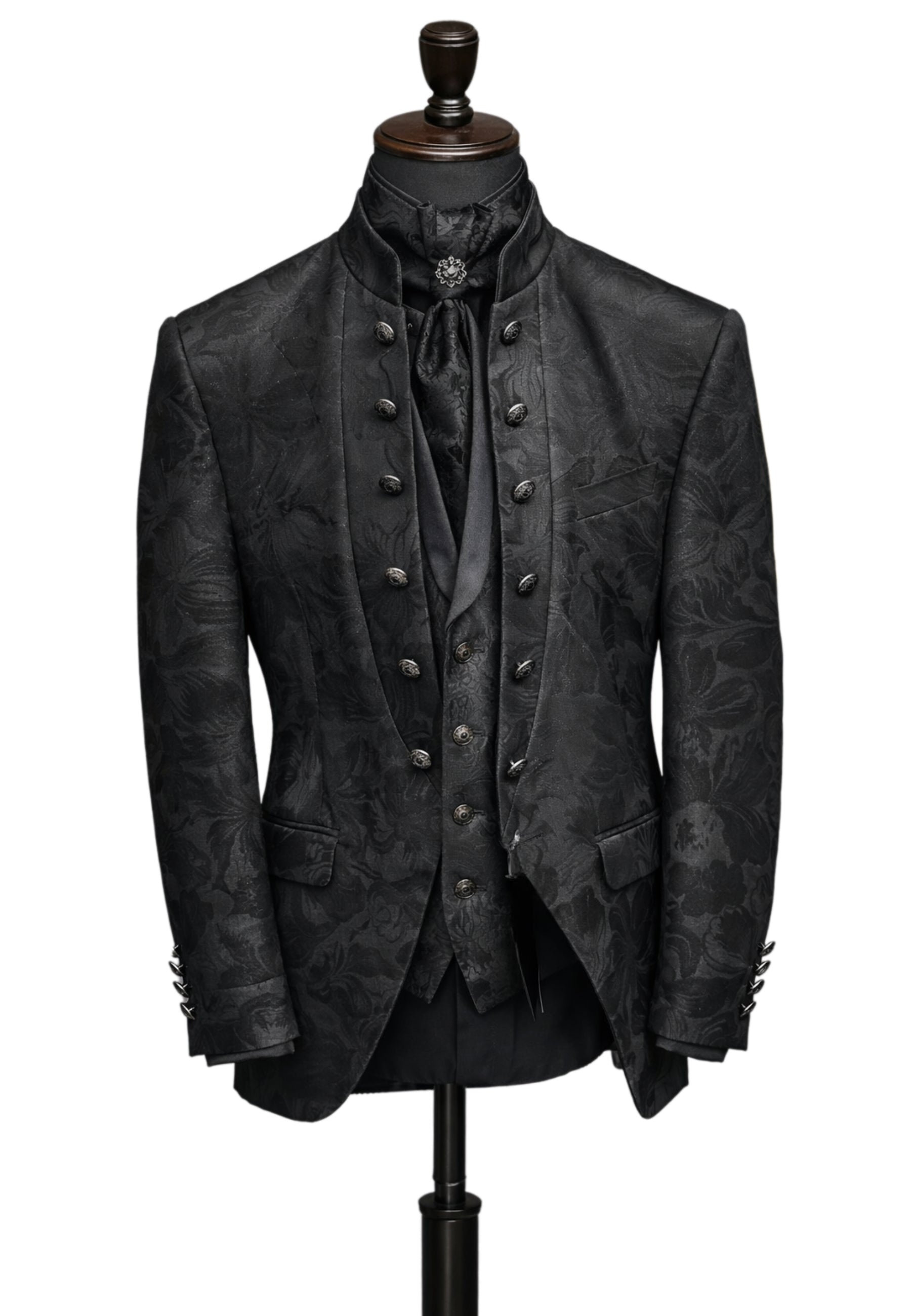 Completi Madamagioia Duante damascato