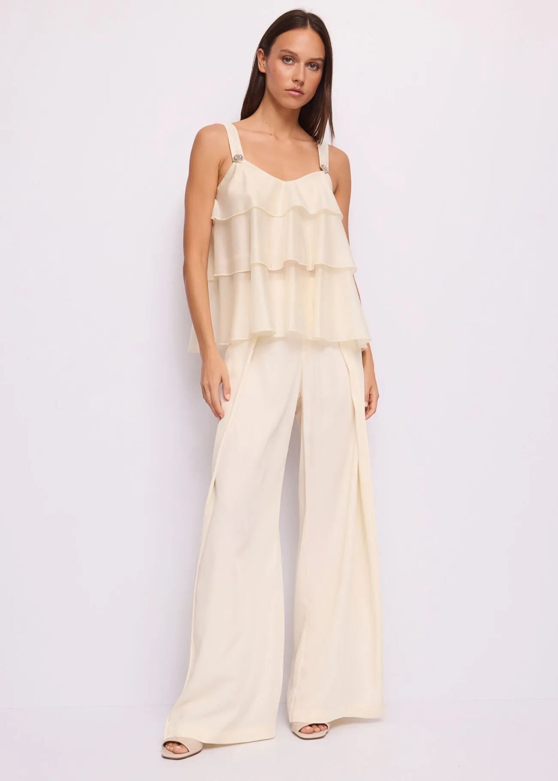 Top Gaudi Jeans 611FD45045