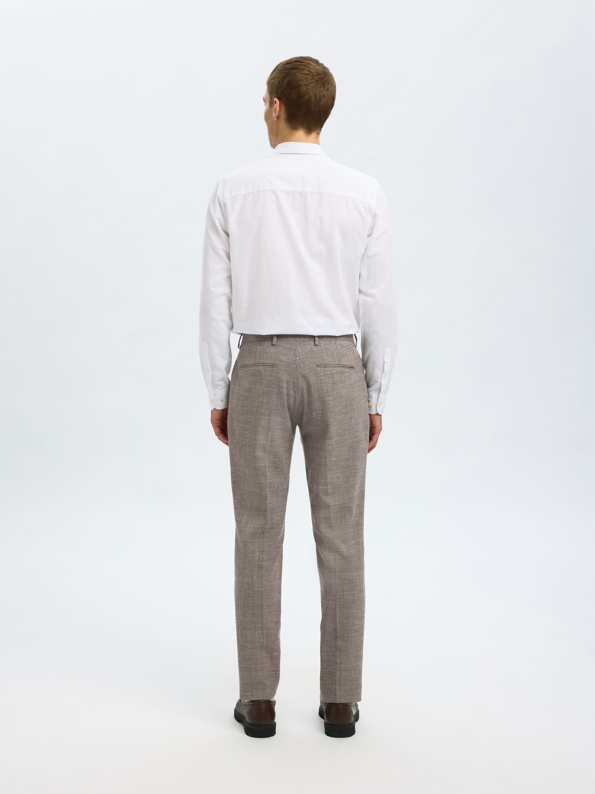 Pantaloni Selected 16087871