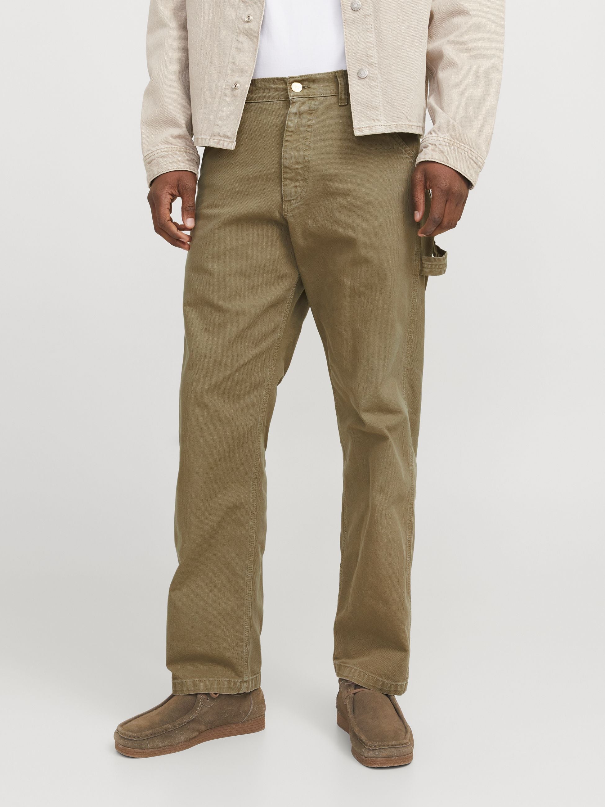 Pantaloni JACK & JONES 12253091