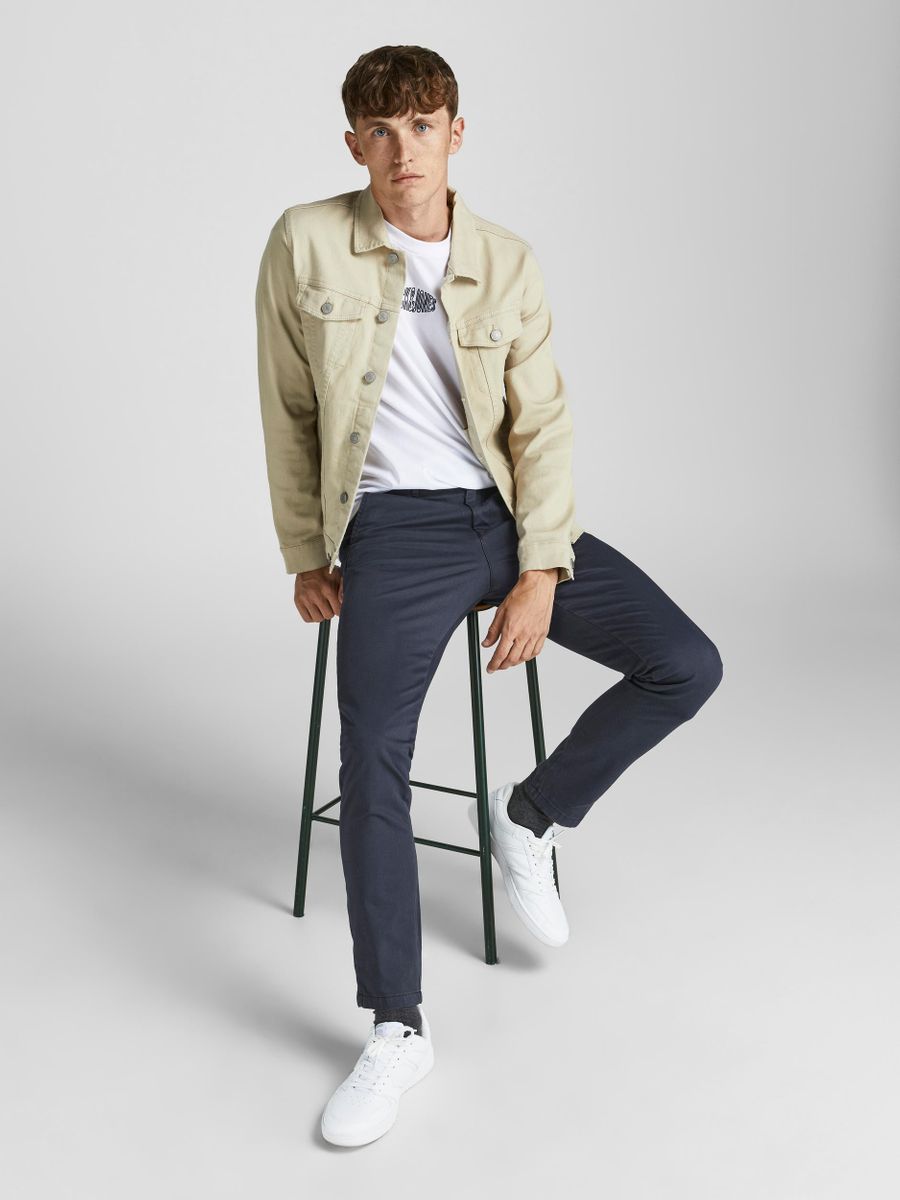 Pantaloni Jack&Jones 12195092