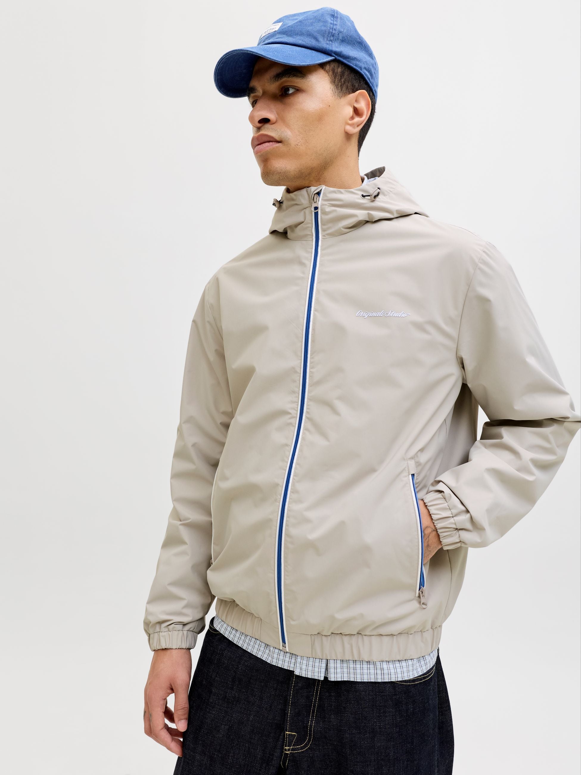 Giubbotto JACK & JONES 12291690