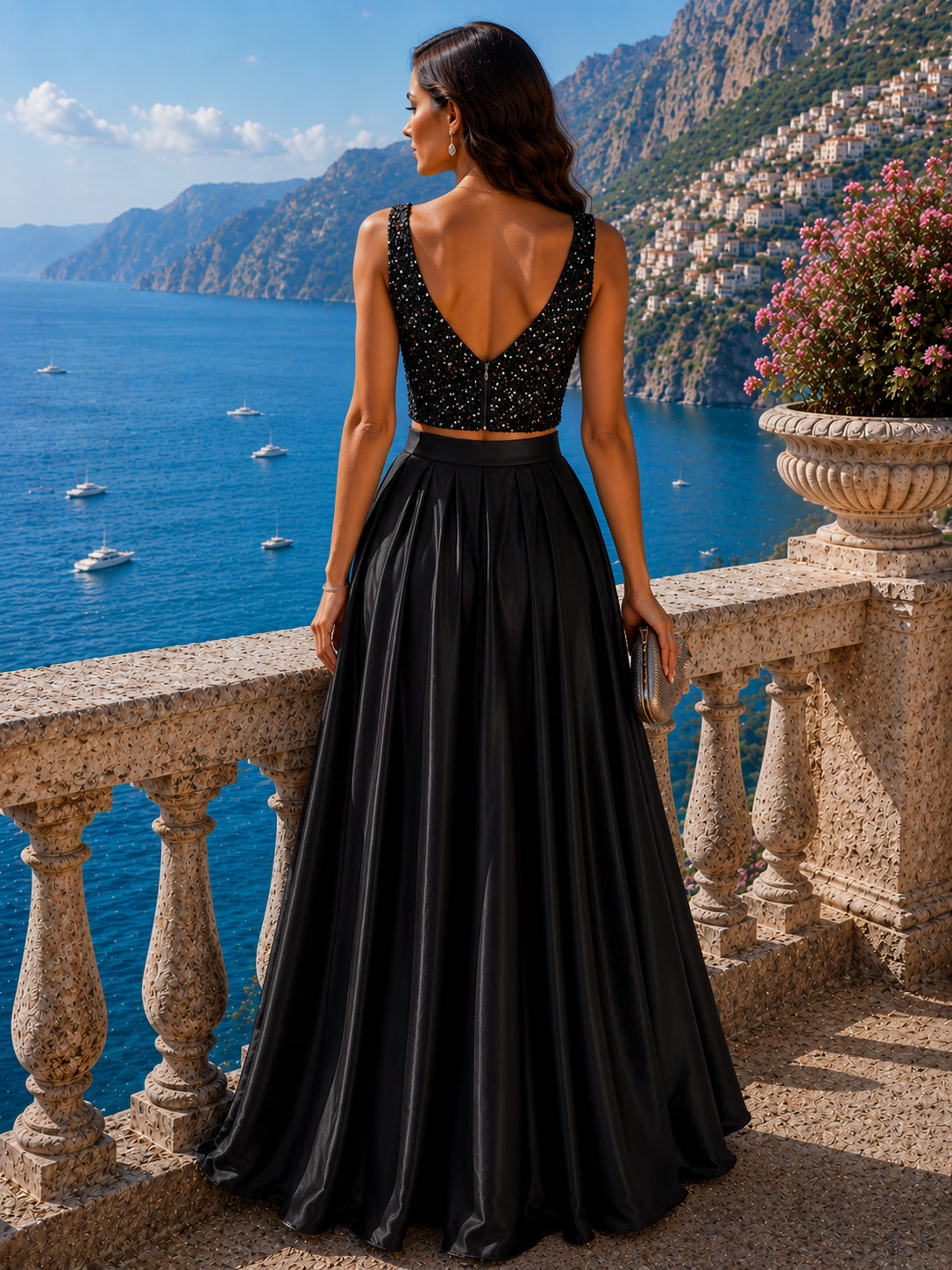 Abiti Madamagioia 15003