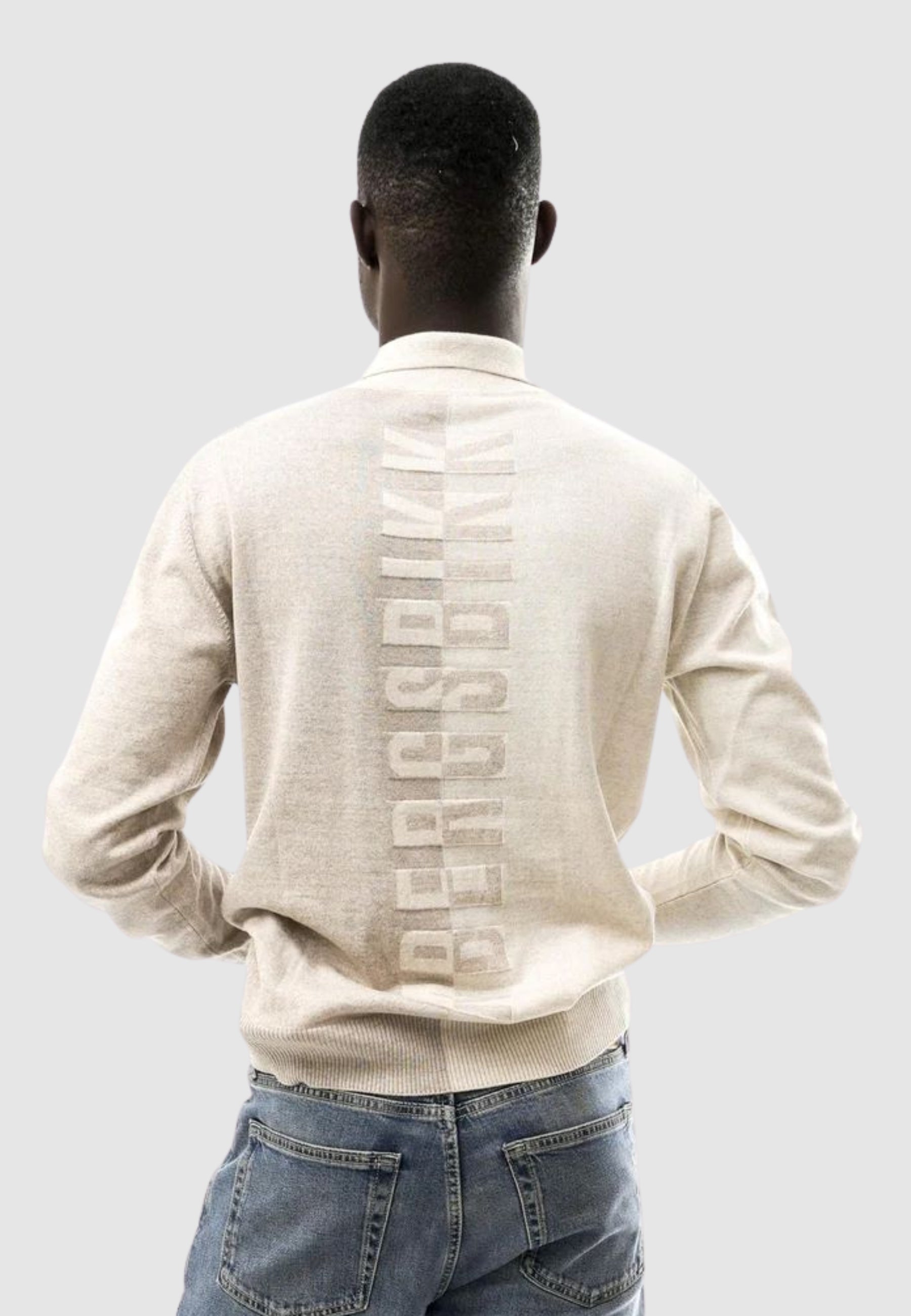 Maglieria Bikkembergs BMM1142