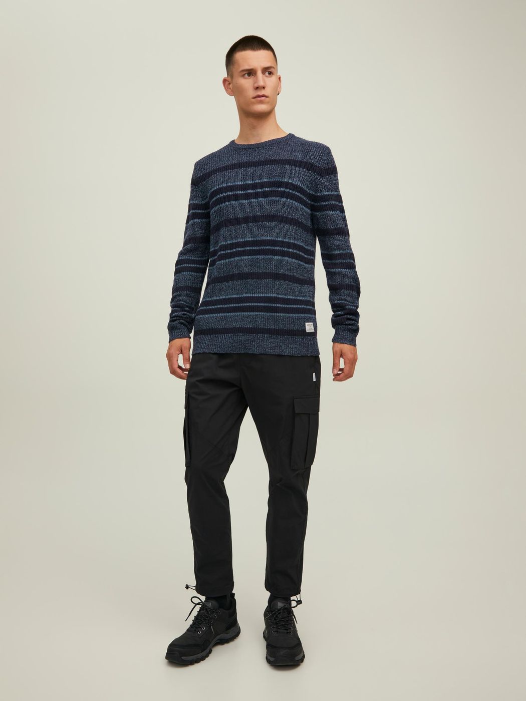 Maglieria JACK & JONES 12217487