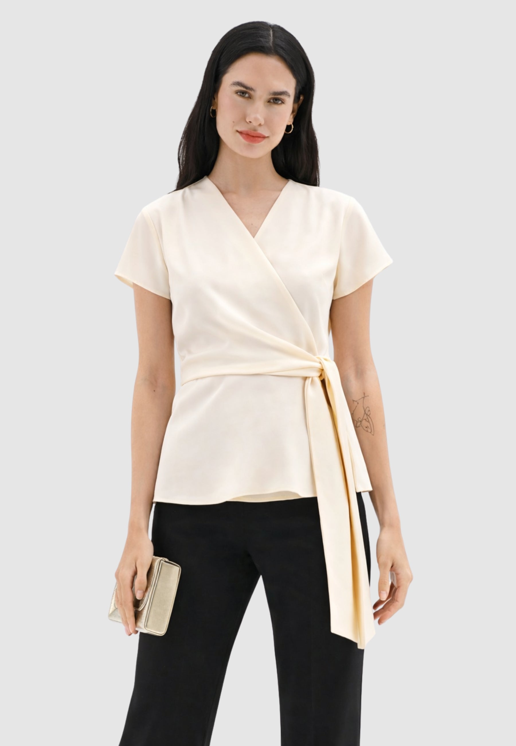 Blusa Rinascimento CFC0127674003